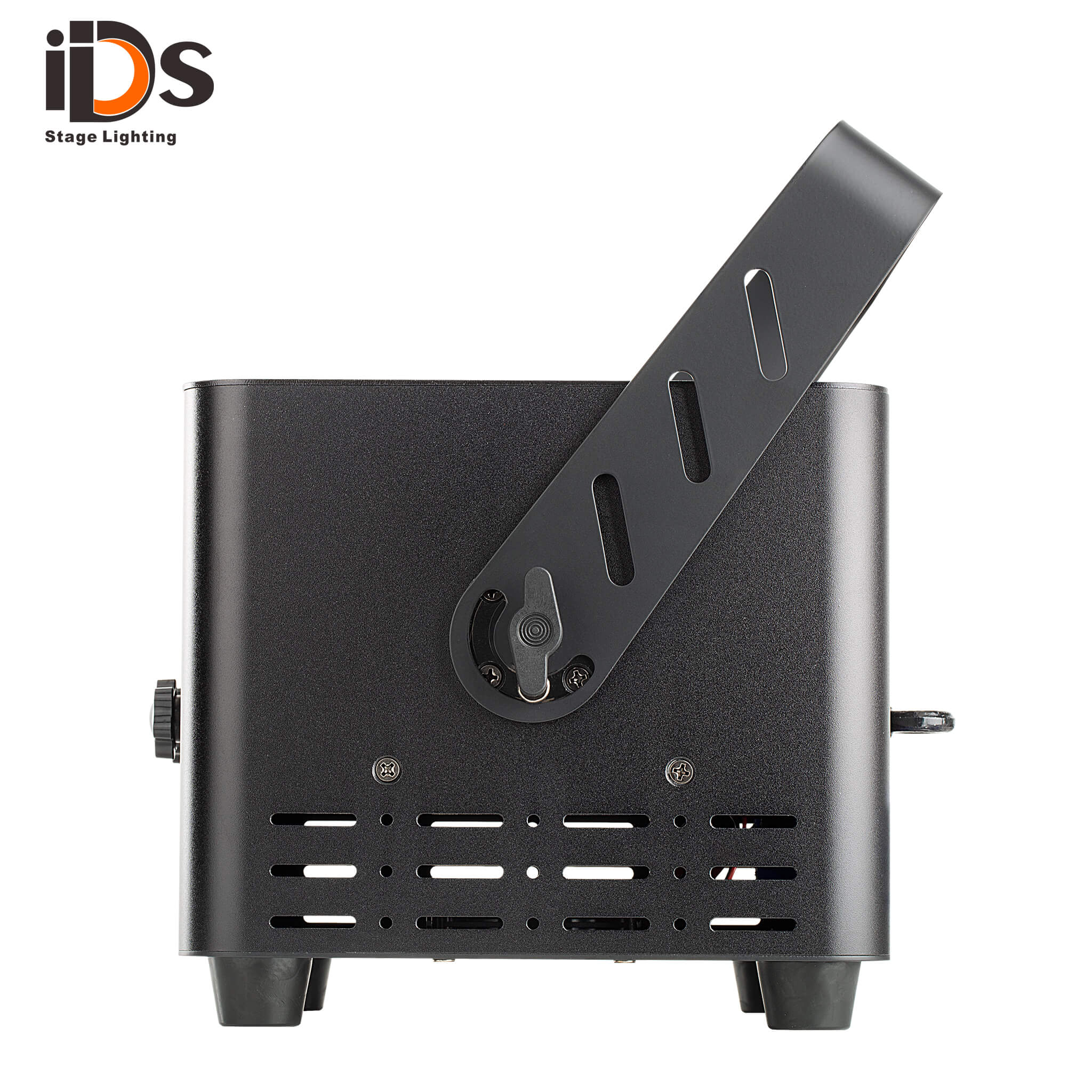 Full Color Laser 3W Animation Stage Light