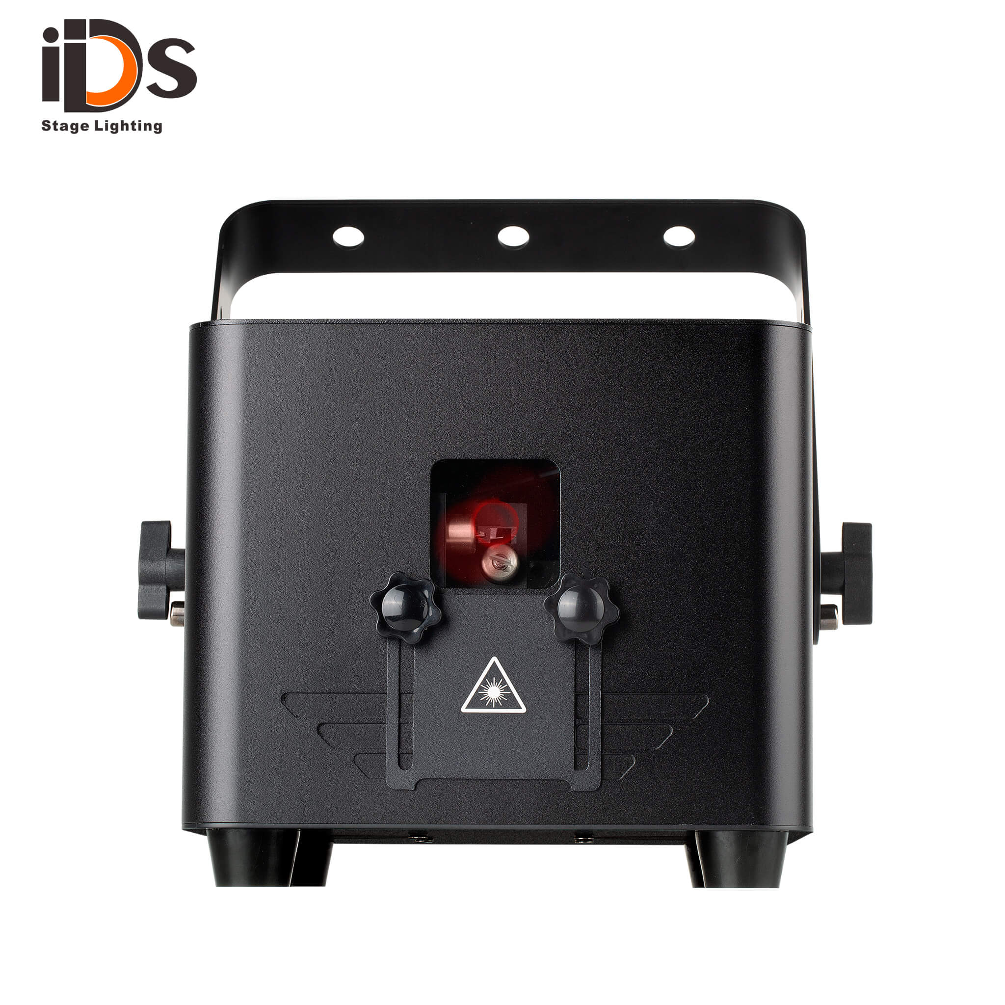 Full Color Laser 3W Animation Stage Light