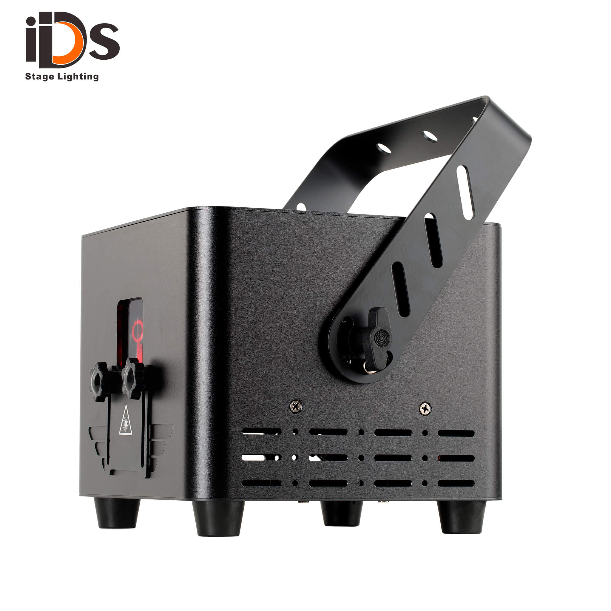 Full Color Laser 3W Animation Stage Light