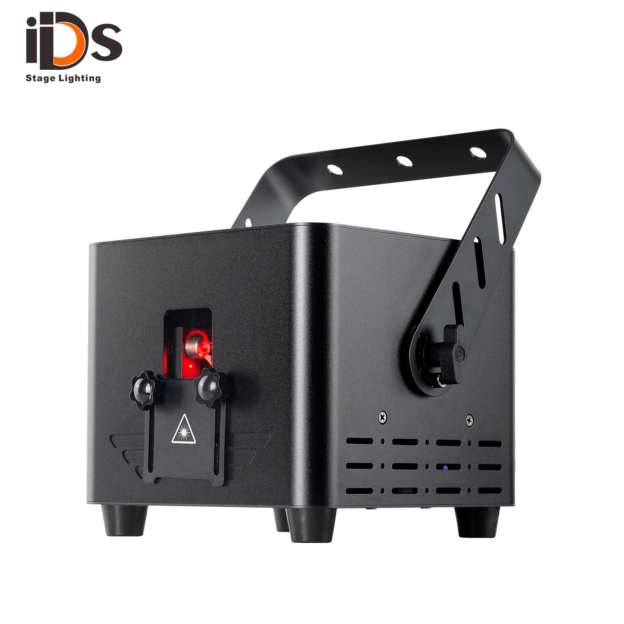 Full Color Laser 3W Animation Stage Light