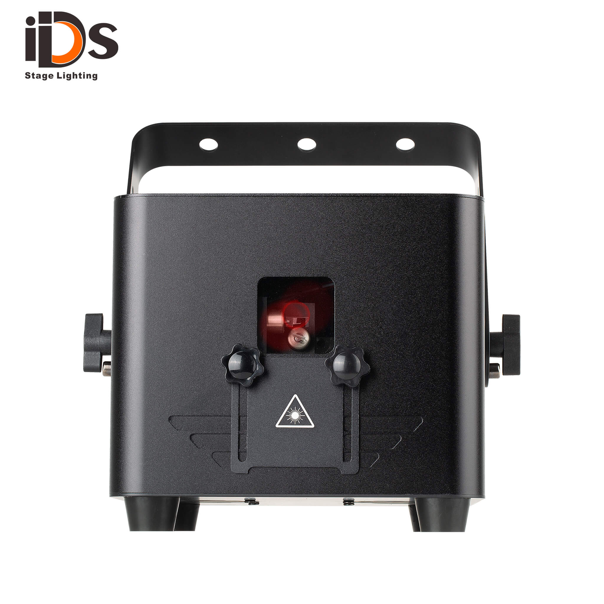 Full Color Laser 3W Animation Stage Light