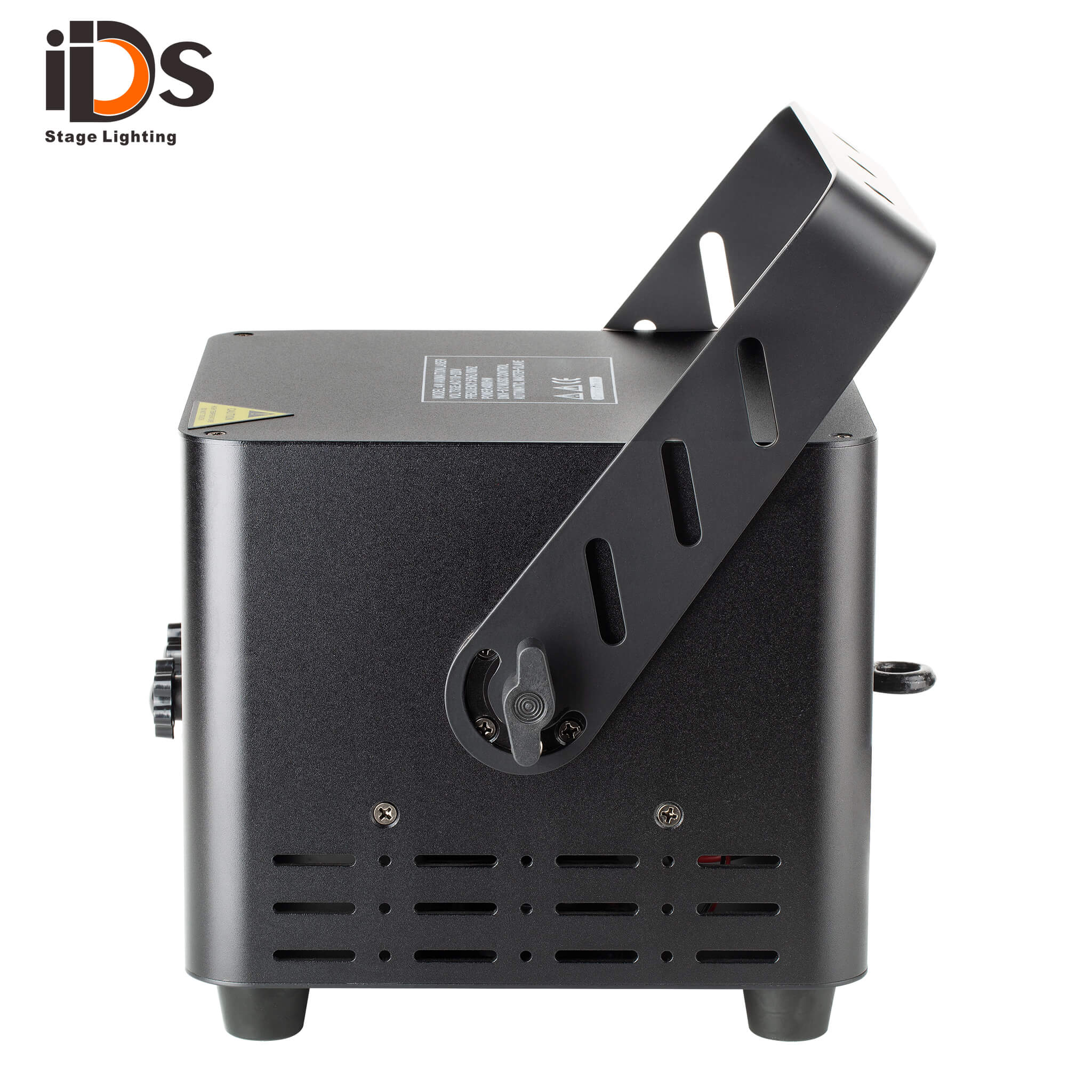 Full Color Laser 3W Animation Stage Light