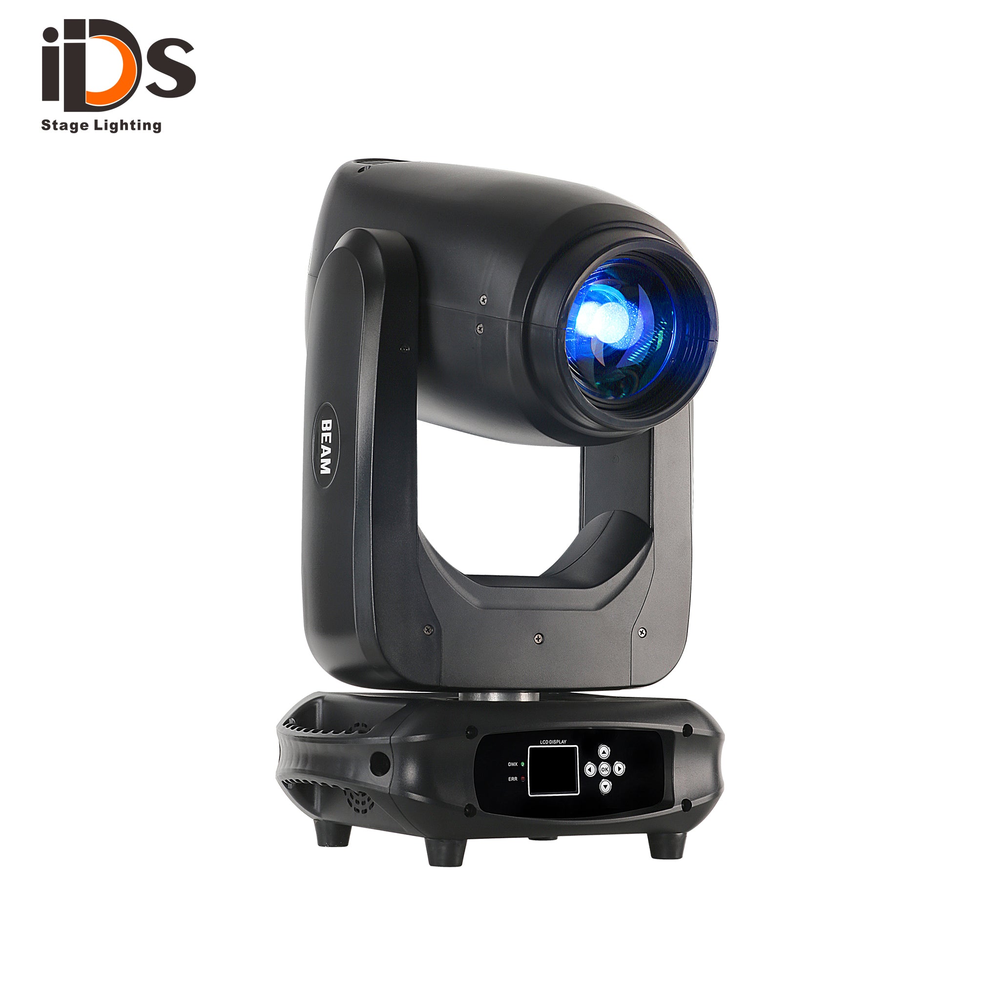 BSW 350W 3-in-1 moving head lamp
