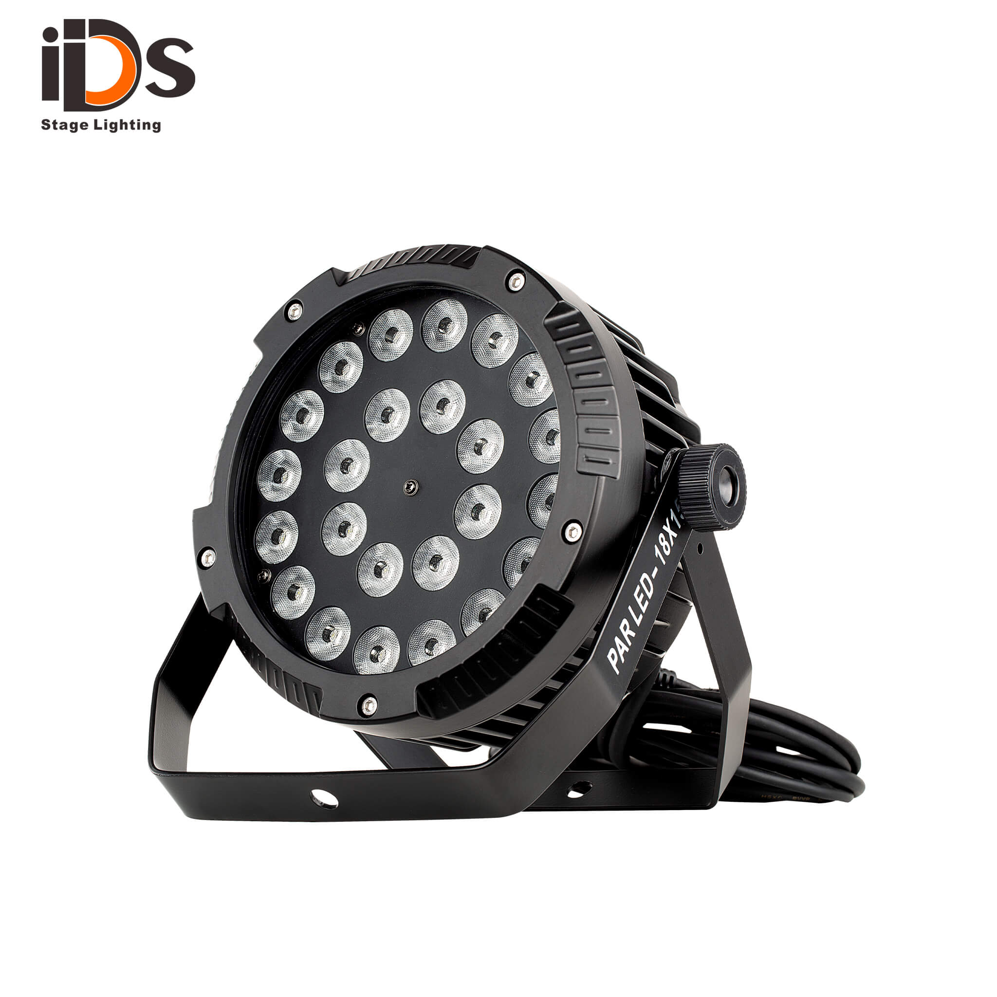 LED 24X10W Waterproof Dye Par Light