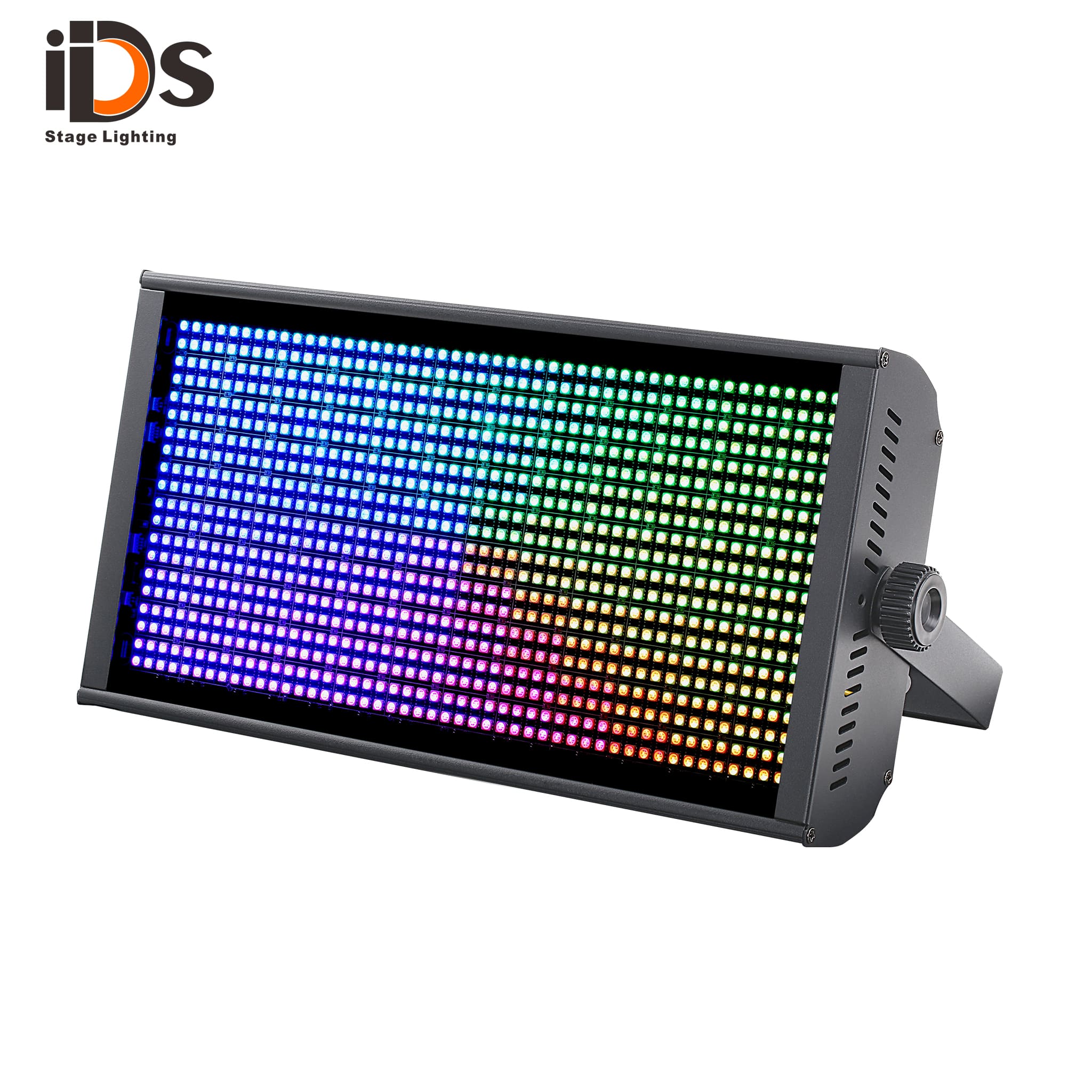 300W/760X0.5W Strobe Effect Stage Lights 120P