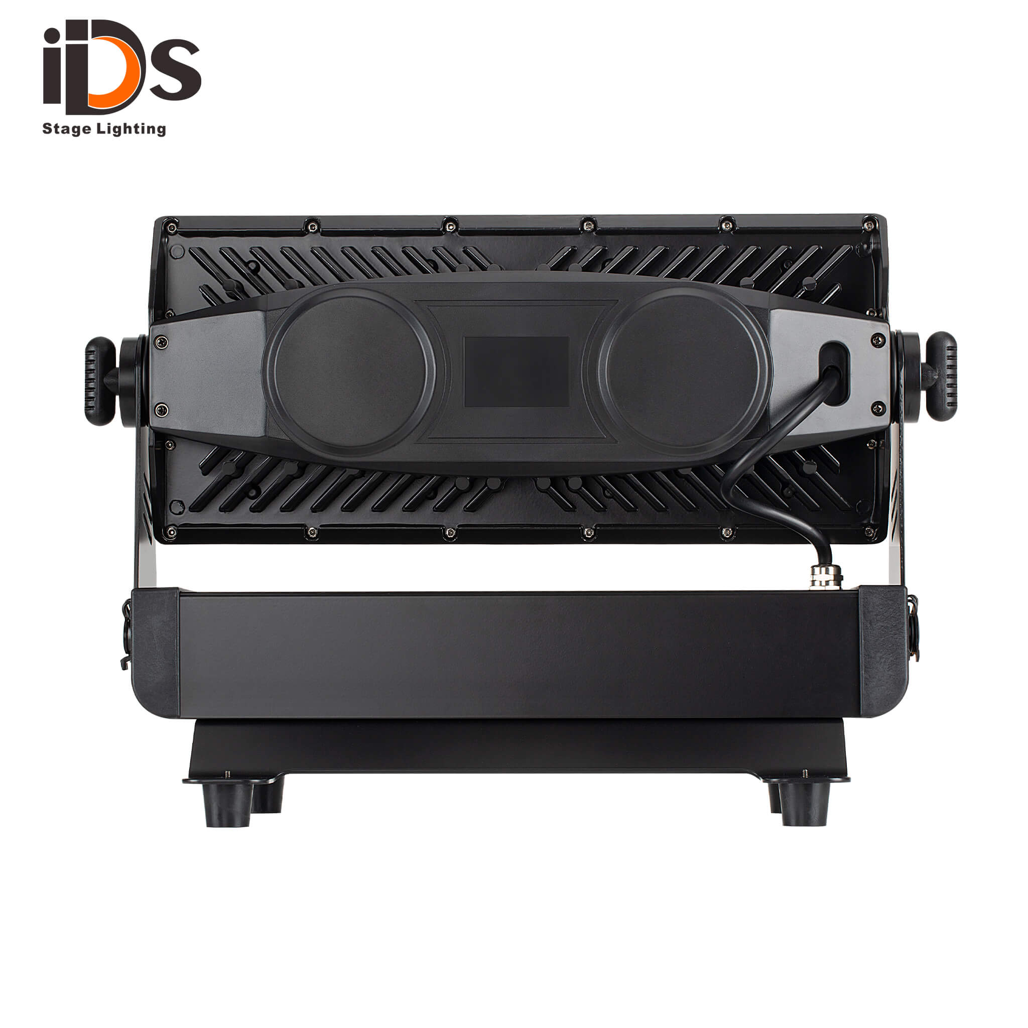 44x15W RGBW Outdoor Waterproof Color-Dyeing Stage Light