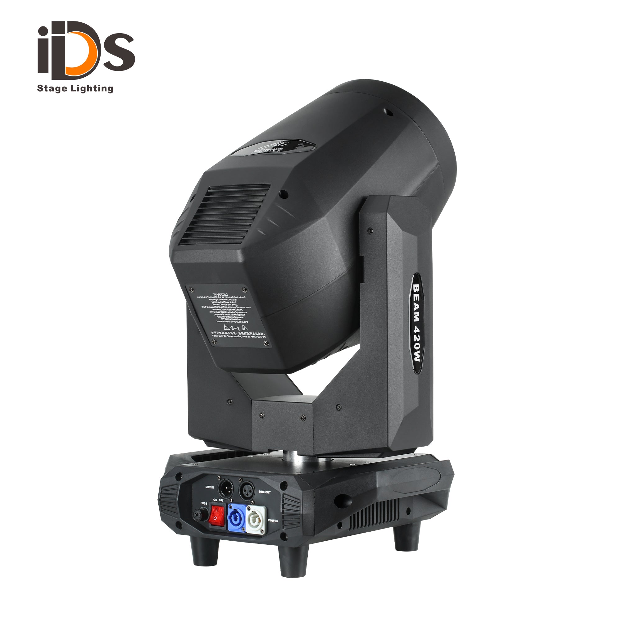 420W Intelligent Beam Super Moving Head Light New