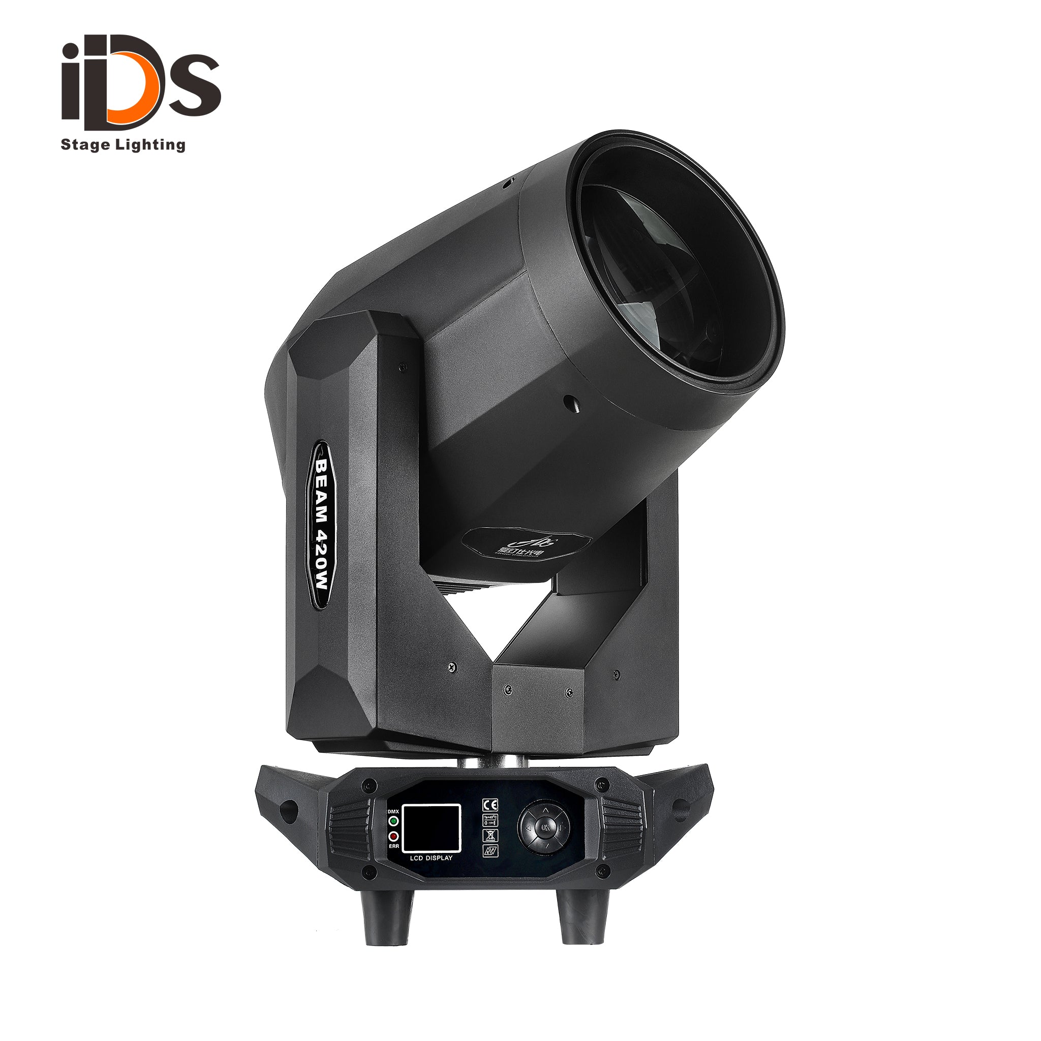 420W Intelligent Beam Super Moving Head Light New