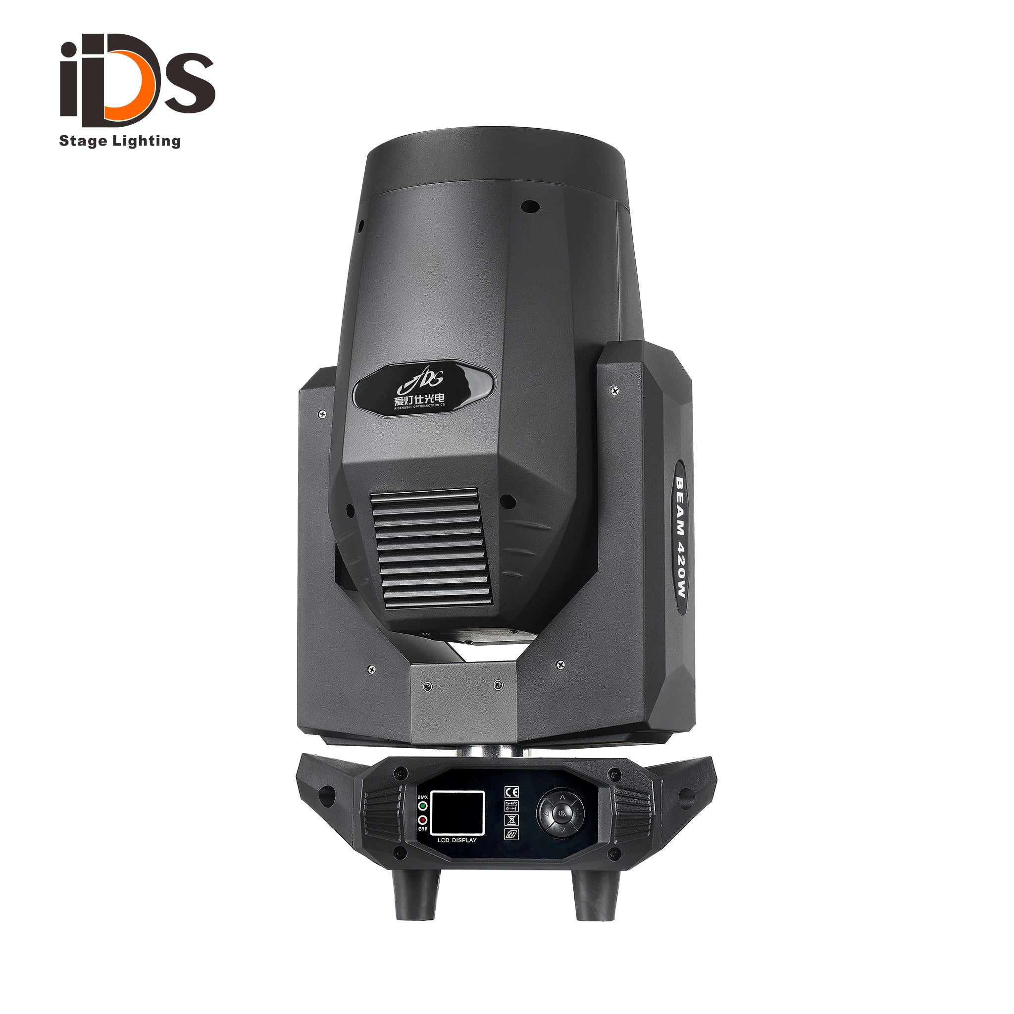 420W Intelligent Beam Super Moving Head Light New
