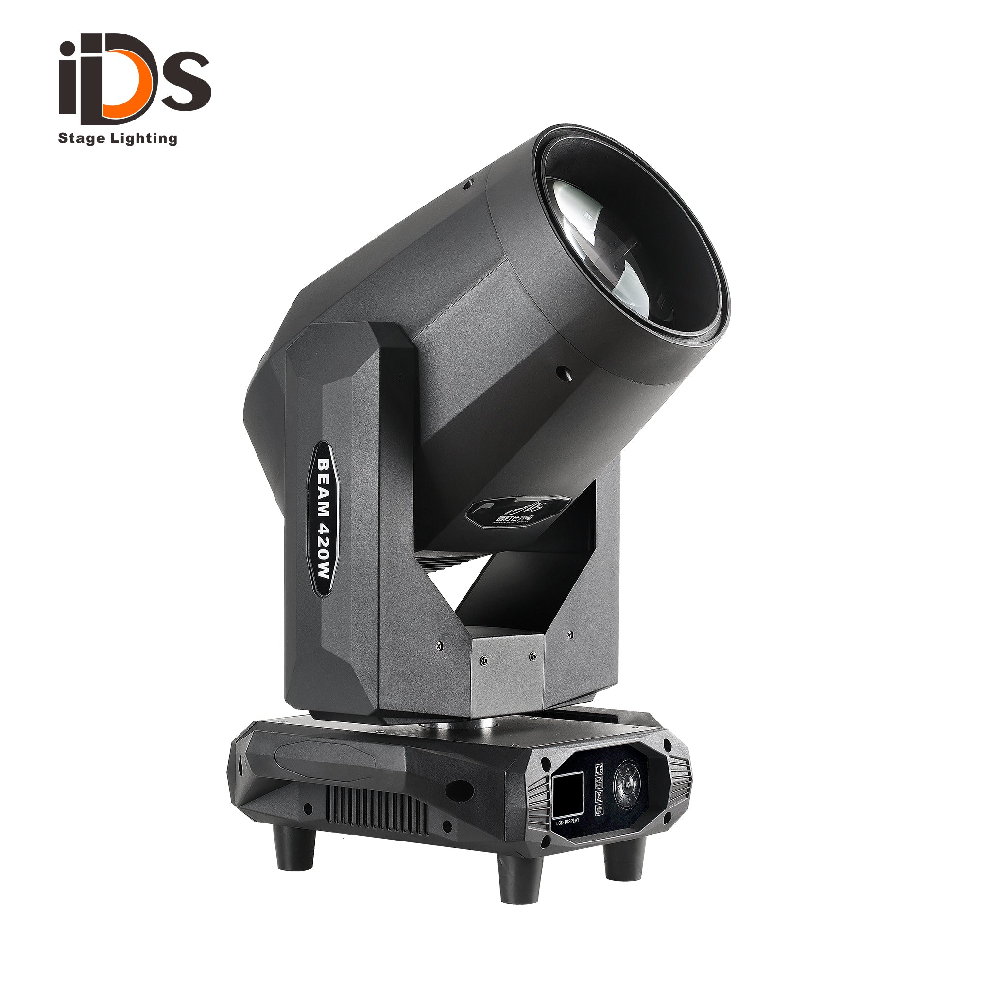 420W Intelligent Beam Super Moving Head Light New