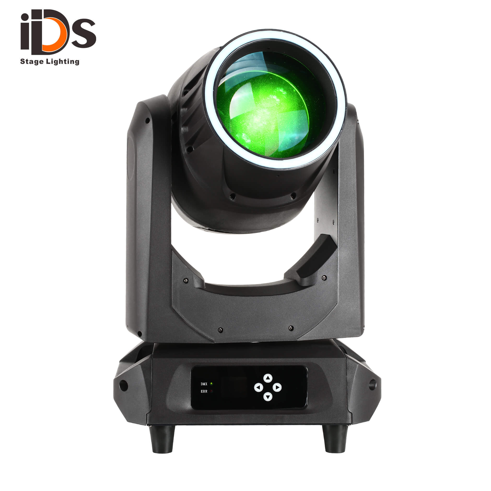 420W Outdoor Waterproof Beam Stage Light for Outdoor Performances and Cultural Tourism