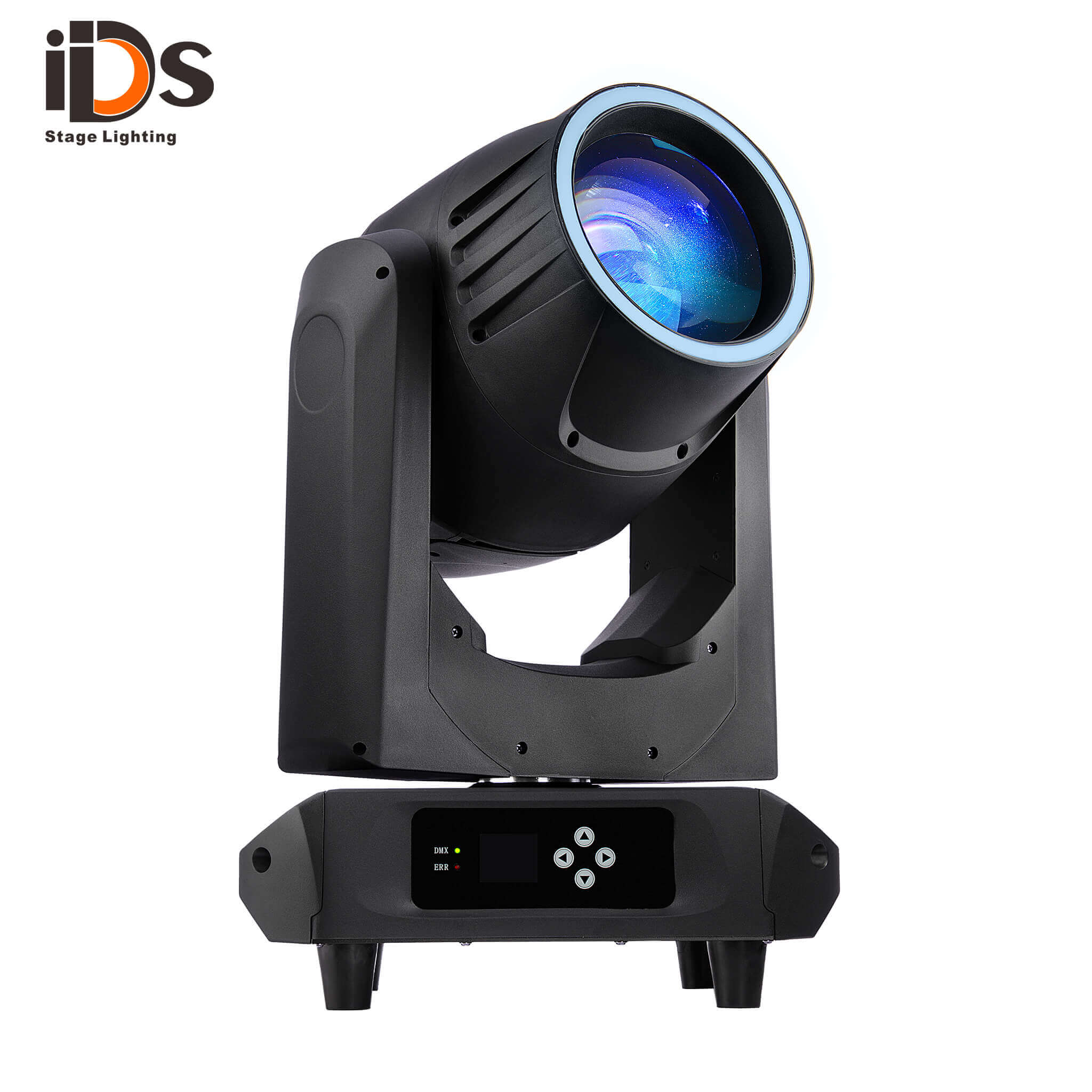 420W Outdoor Waterproof Beam Stage Light for Outdoor Performances and Cultural Tourism