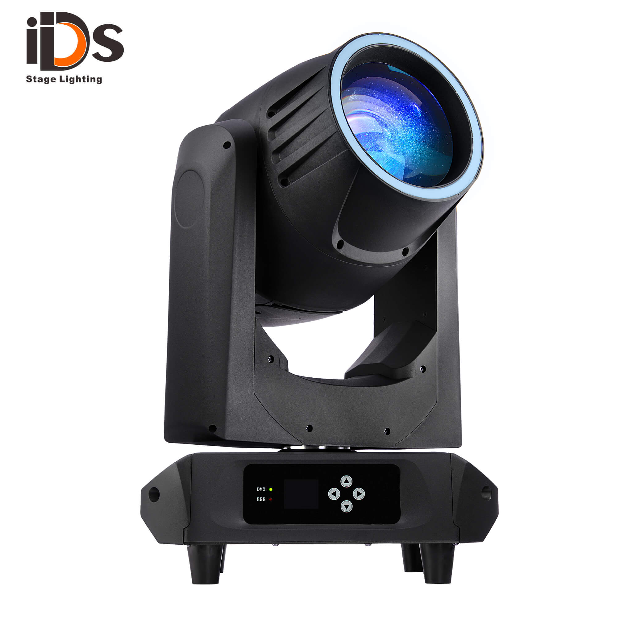 420W Outdoor Waterproof Beam Stage Light for Outdoor Performances and Cultural Tourism