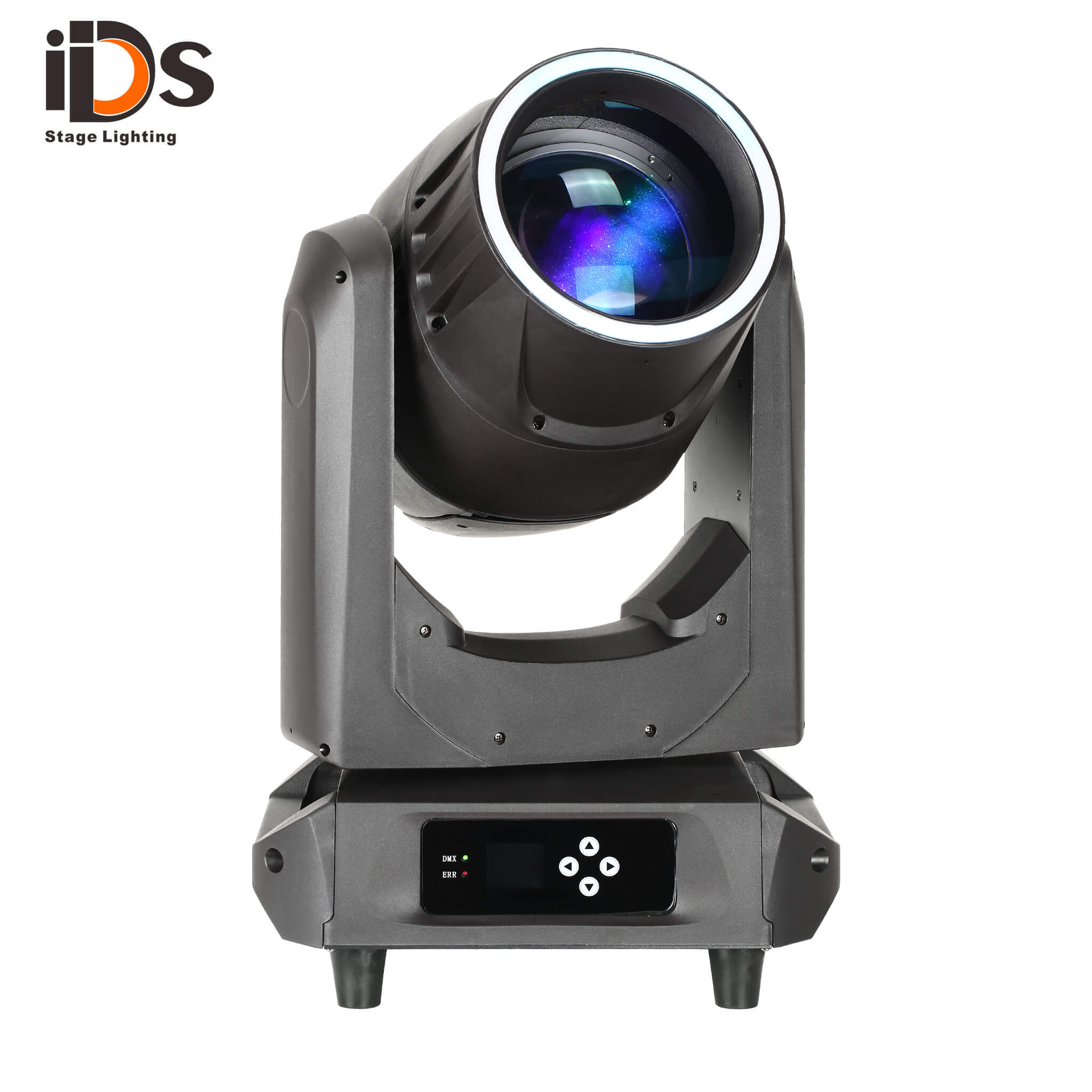 420W Outdoor Waterproof Beam Stage Light for Outdoor Performances and Cultural Tourism