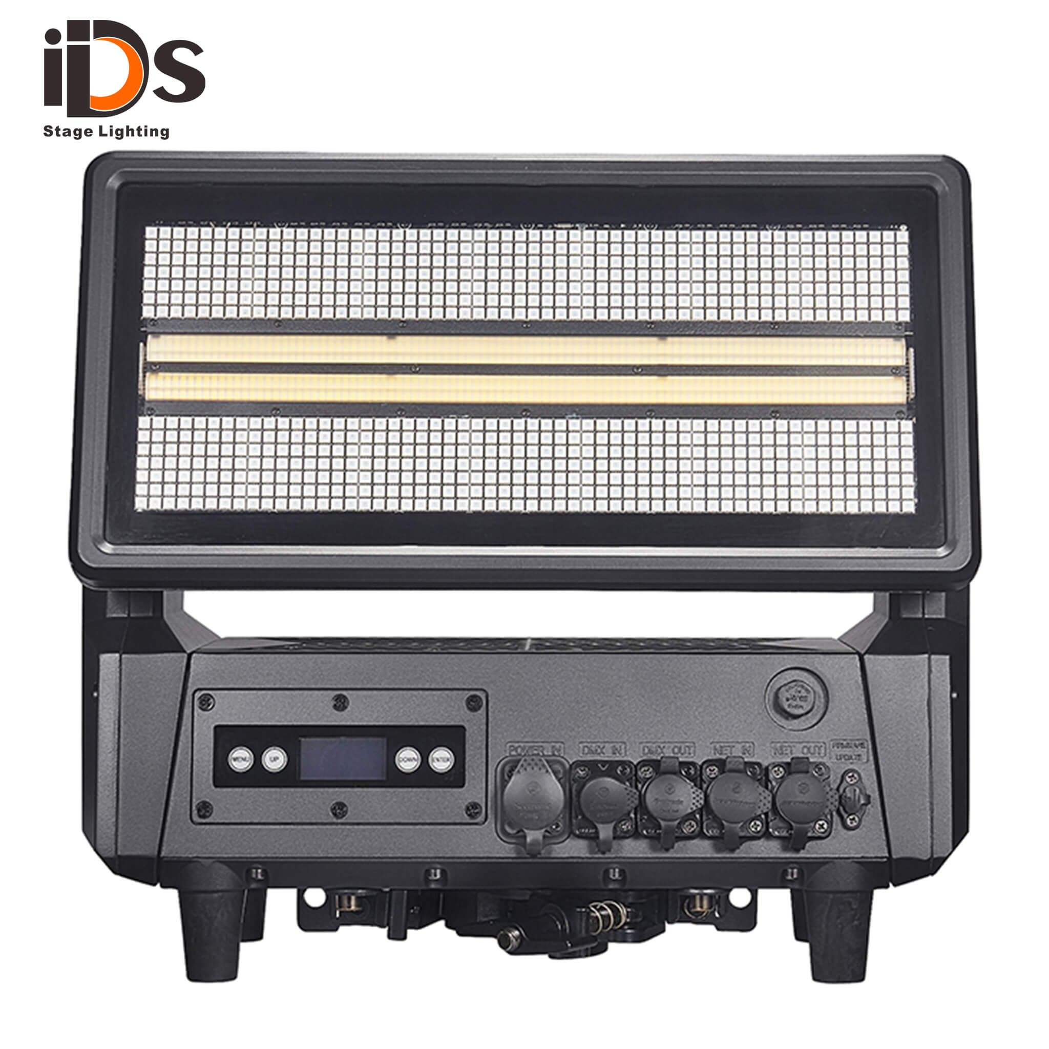 1500W/784X2W Mobile Waterproof Strobe Effect Stage Light