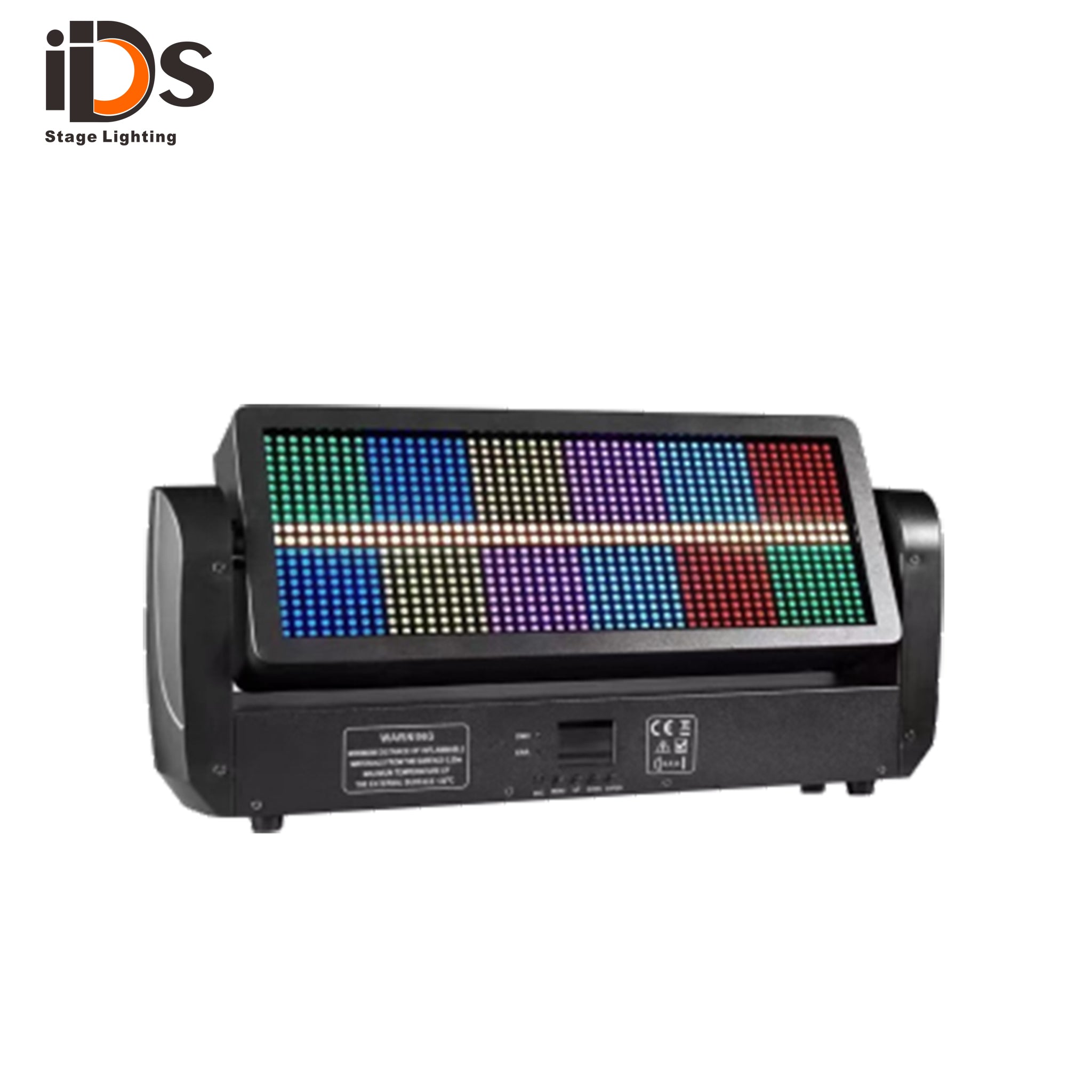 8+8/960X0.5W Moving Strobe Effect Stage Lights