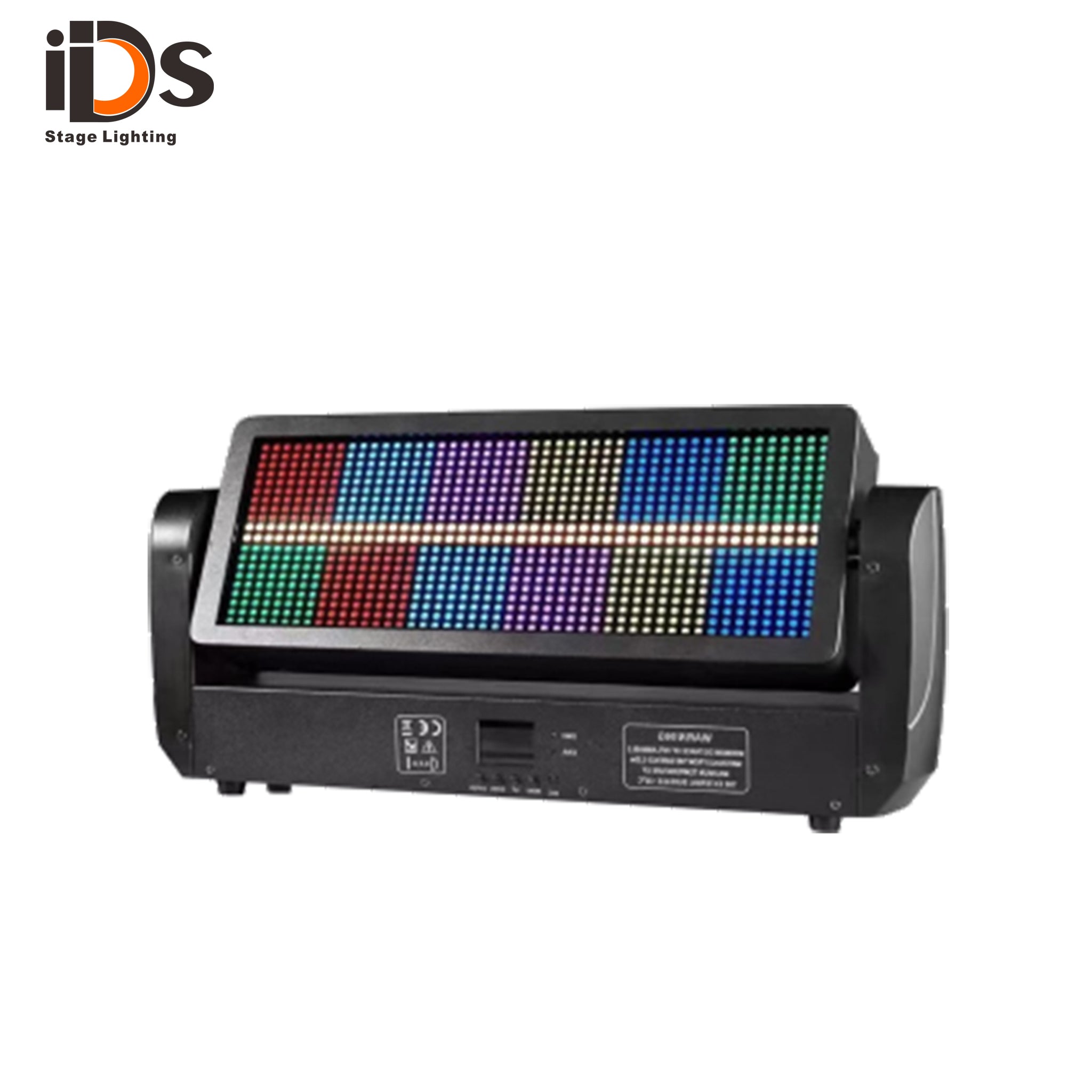 8+8/960X0.5W Moving Strobe Effect Stage Lights