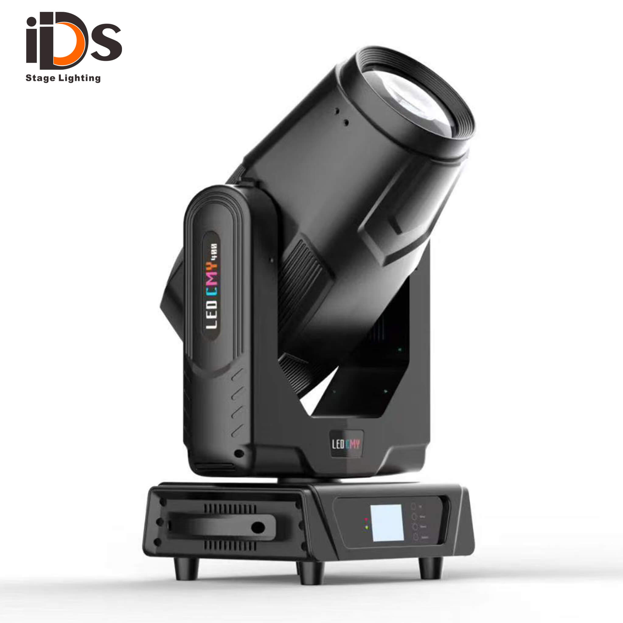 BSW480W CMY 3-IN-1 Beam Pattern Stage Light