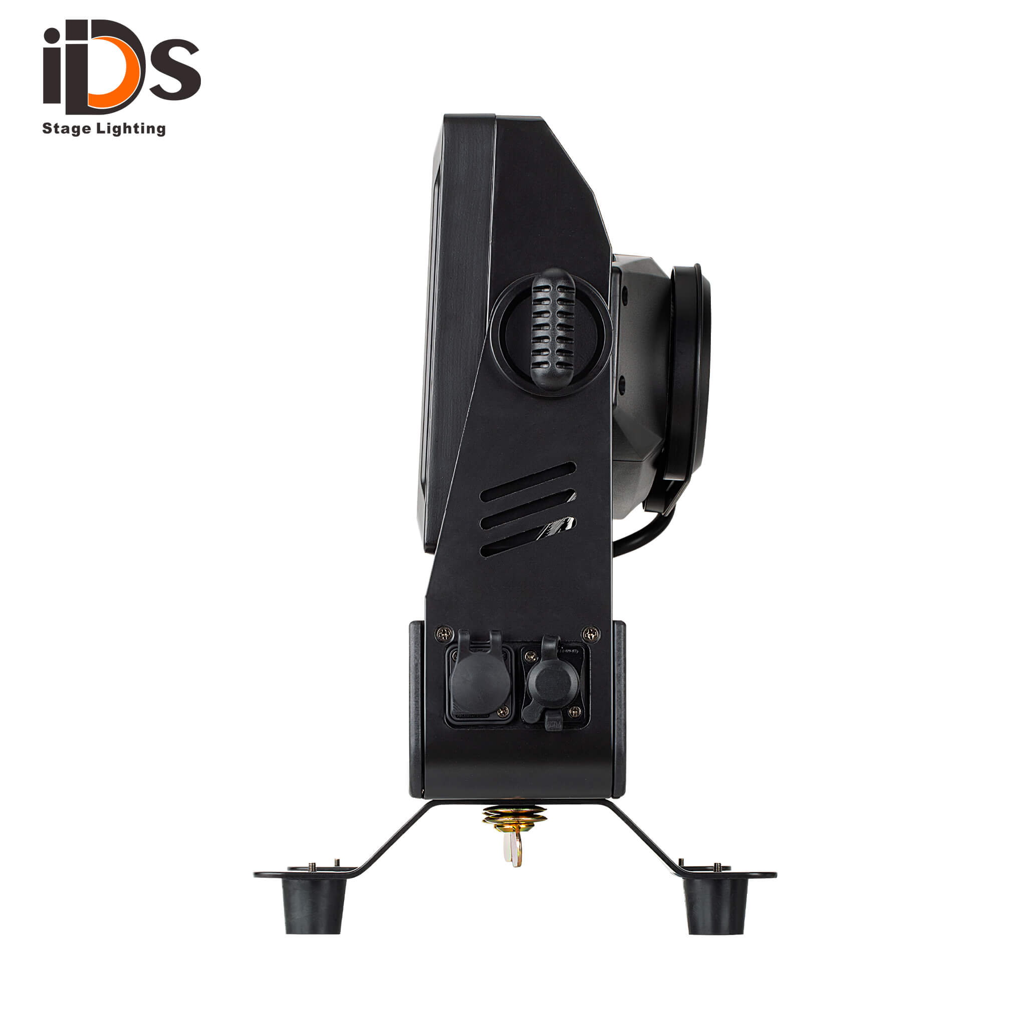 44x15W RGBW Outdoor Waterproof Color-Dyeing Stage Light