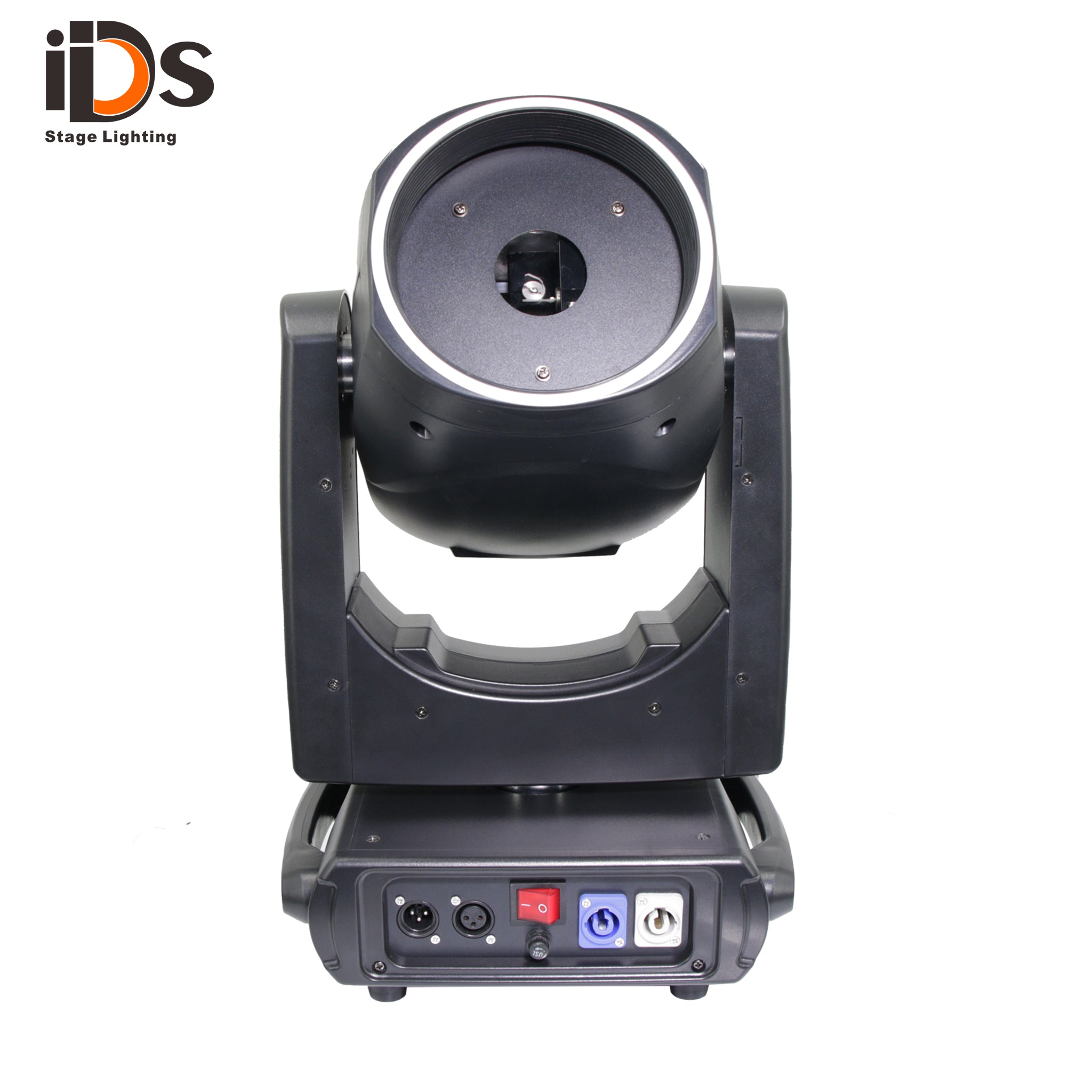 Full Color Laser 20W Moving Animation Beam Stage Light