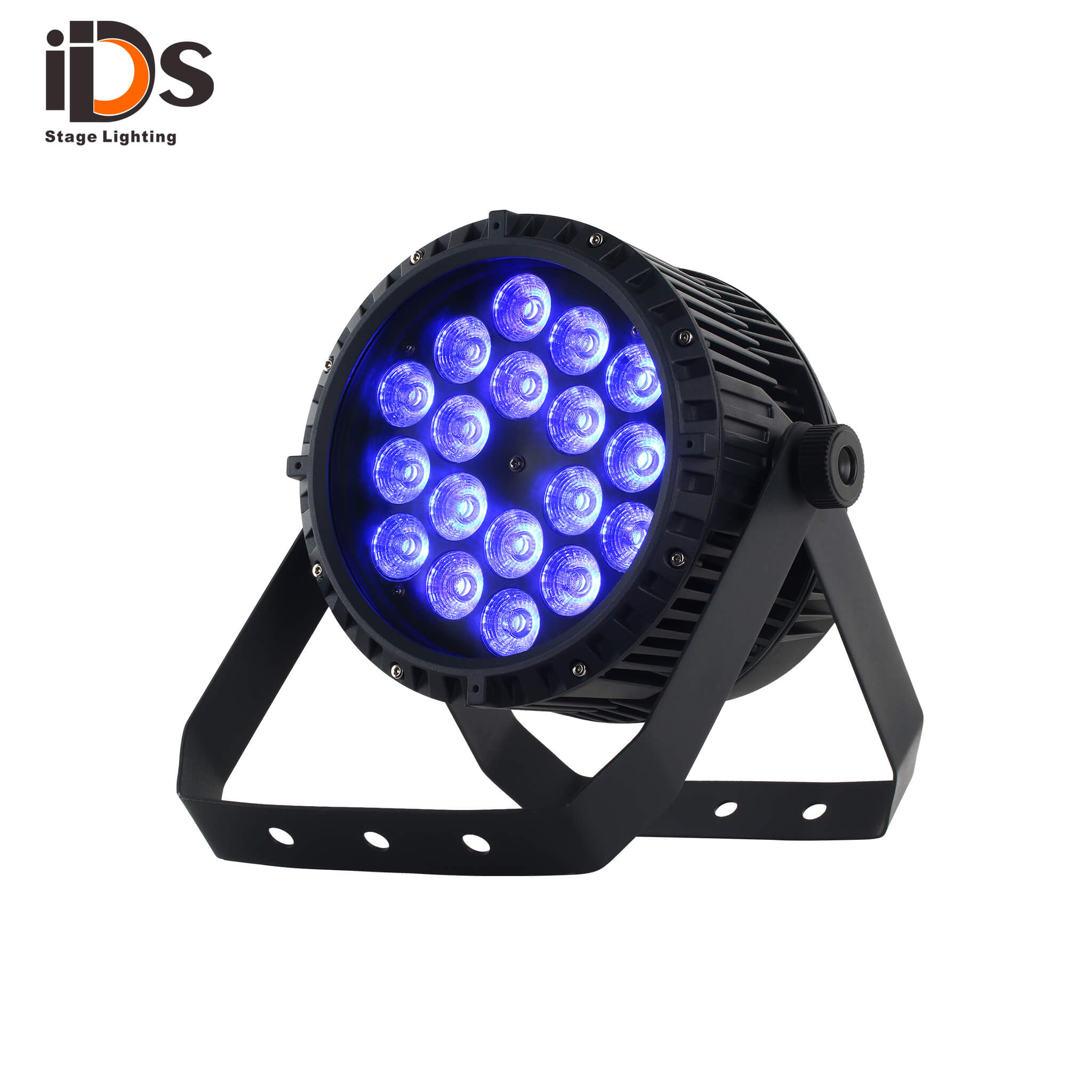 LED 18X15W Waterproof Dye Par Light