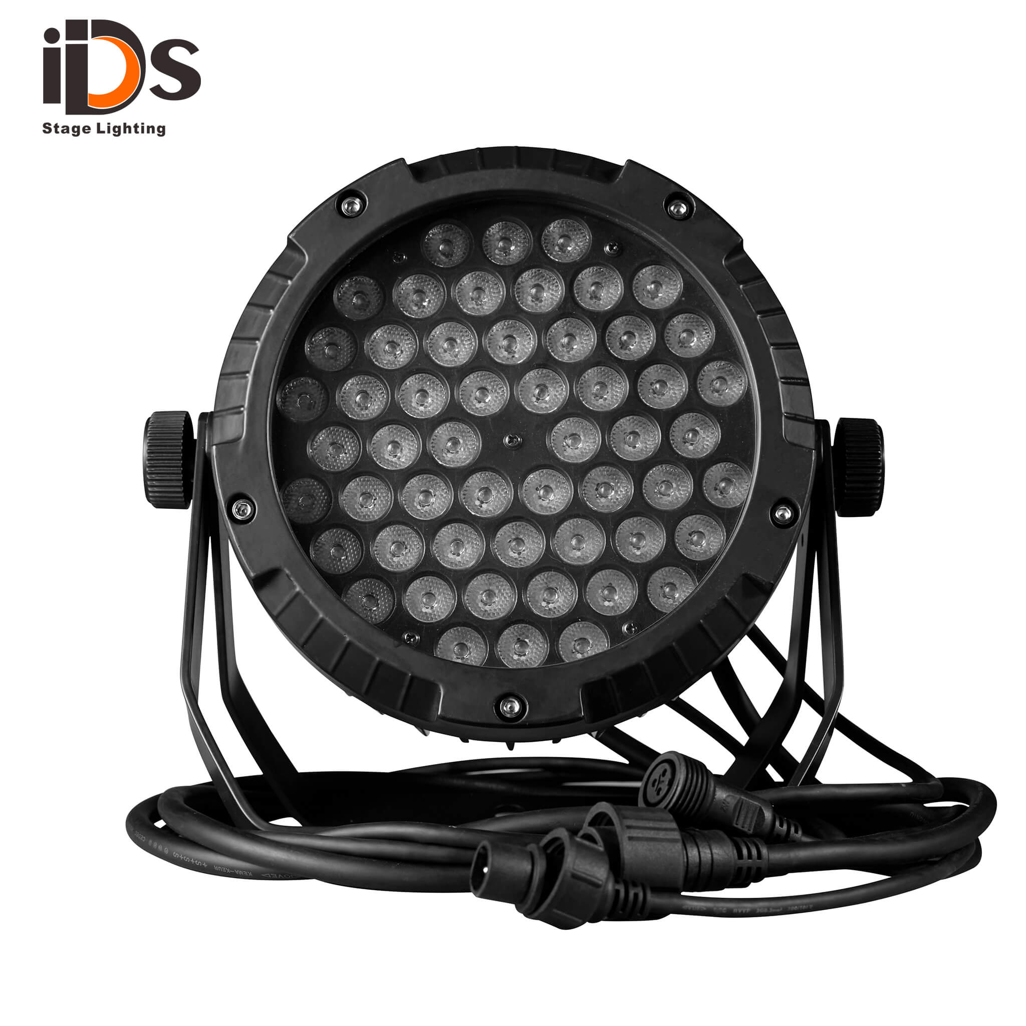 LED 54X4W Waterproof Dye Par Light