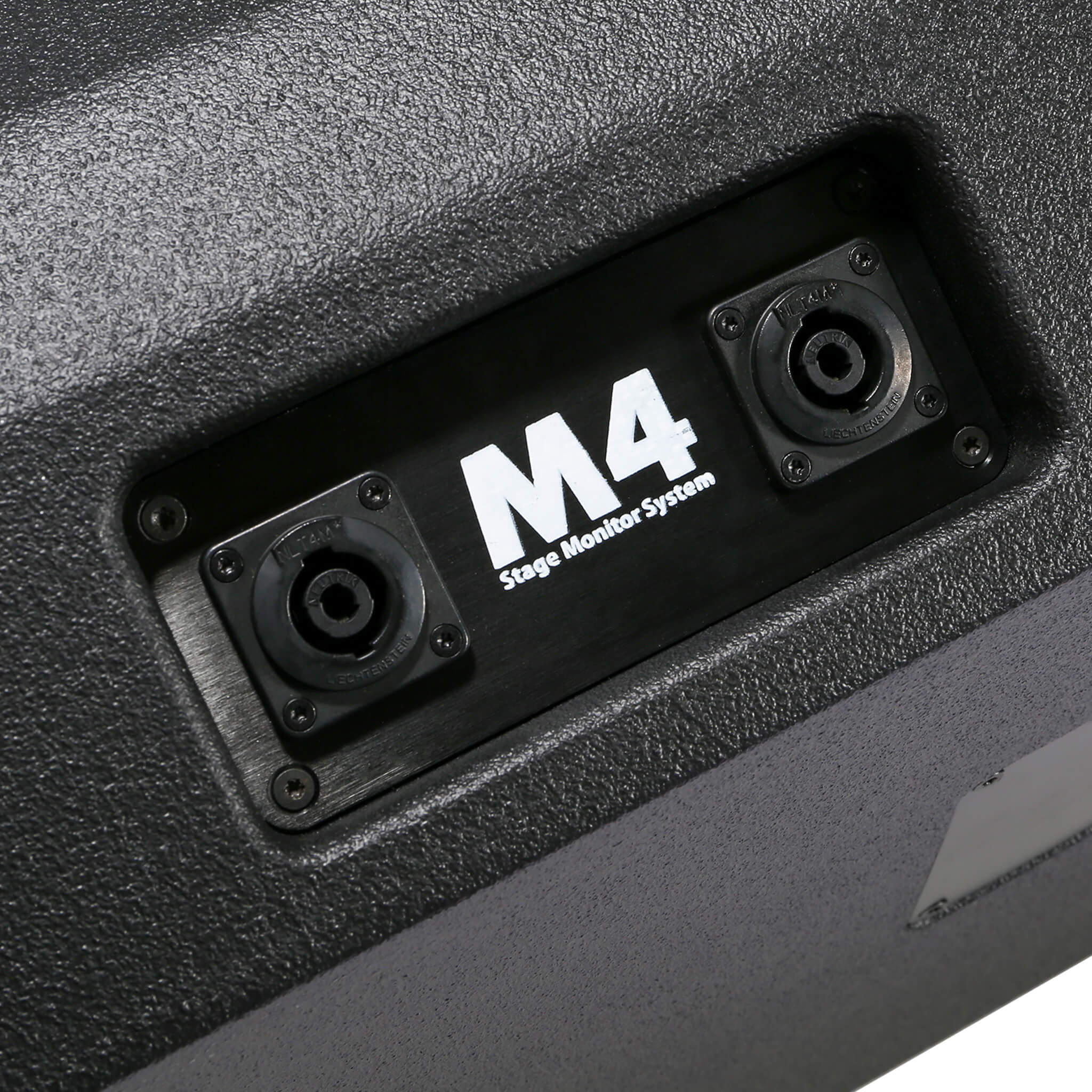 M4 stage monitor Stage Monitors 2-way stage monitor