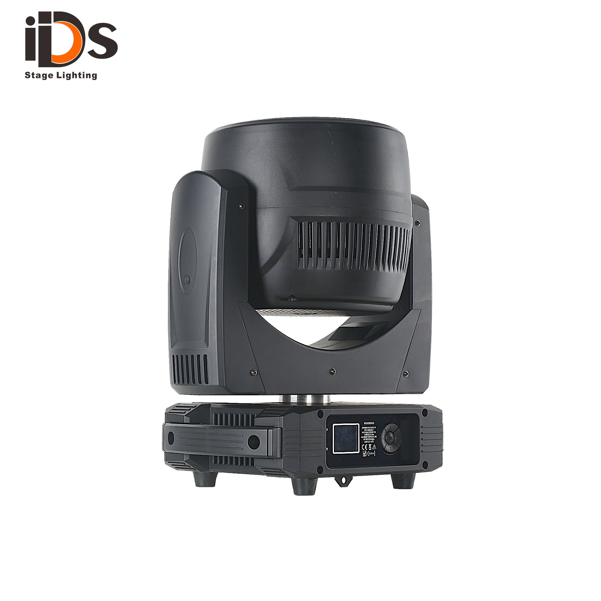 7x40W Big Bee Eye Color Zoom Moving Head Stage Light