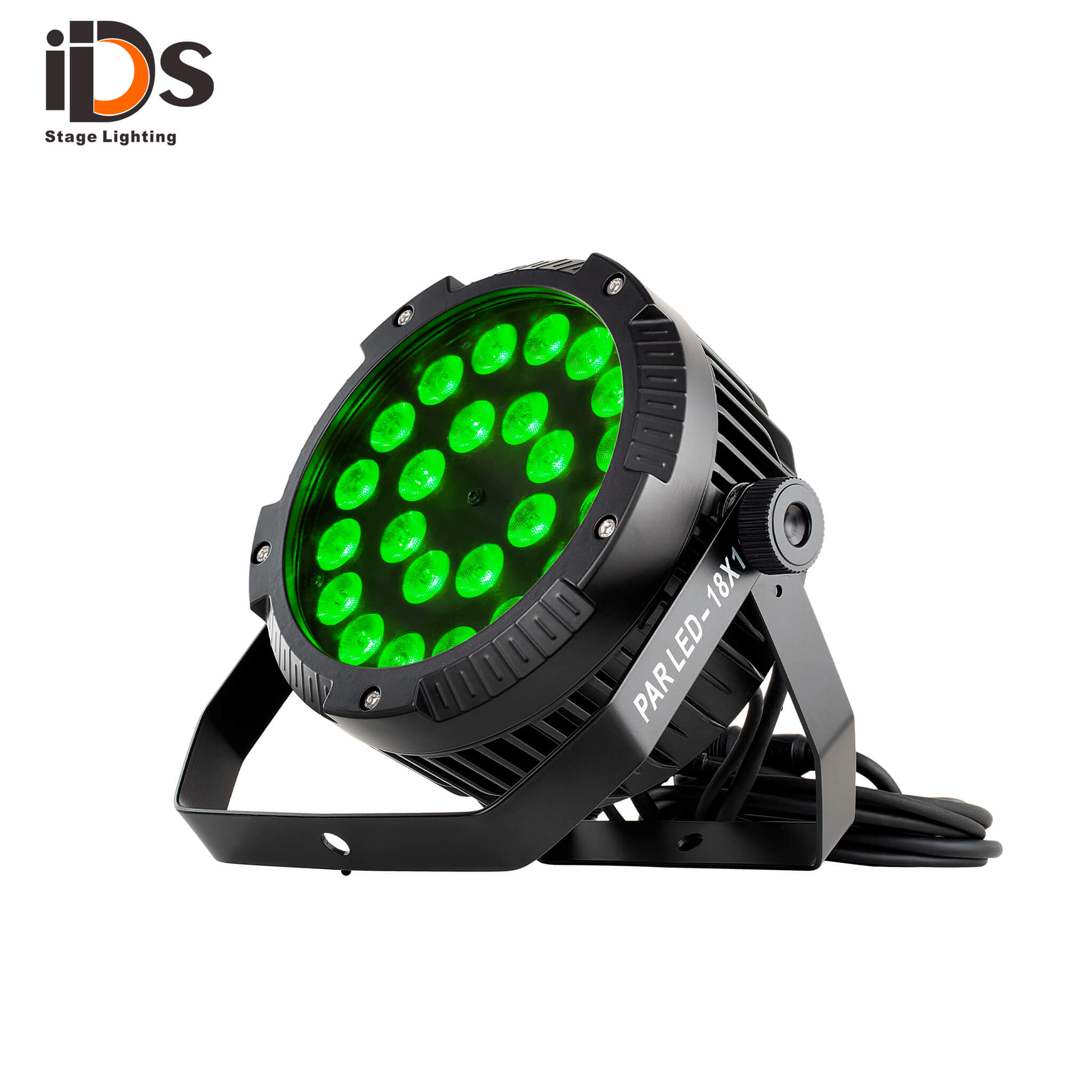 LED 24X10W Waterproof Dye Par Light