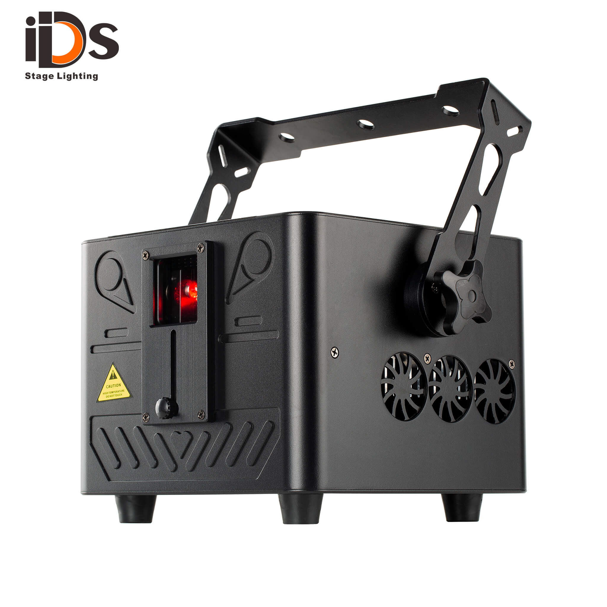 Full Color Laser 6W Animation Stage Light