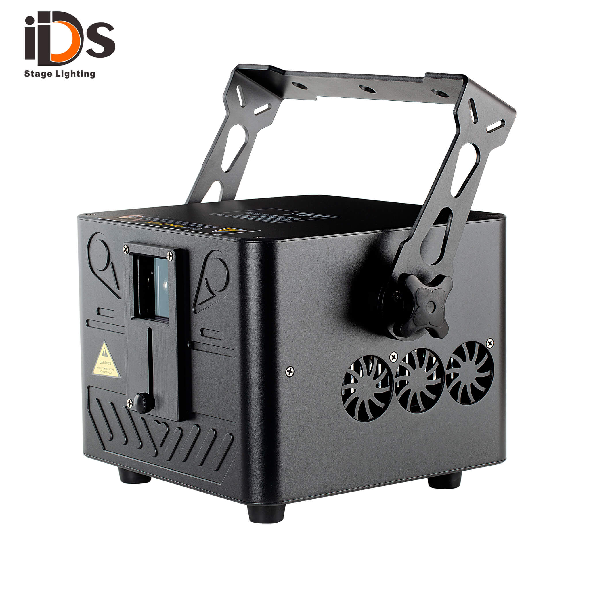 Full Color Laser 6W Animation Stage Light