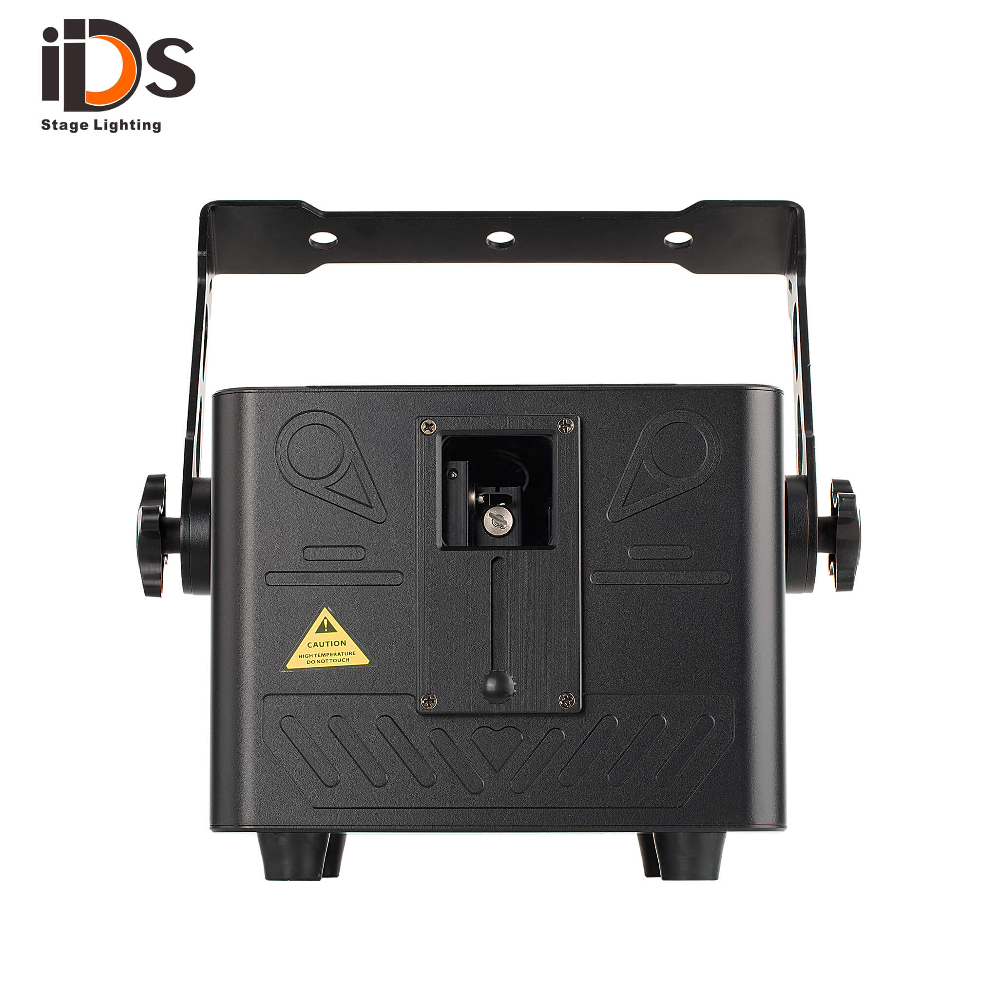 Full Color Laser 6W Animation Stage Light