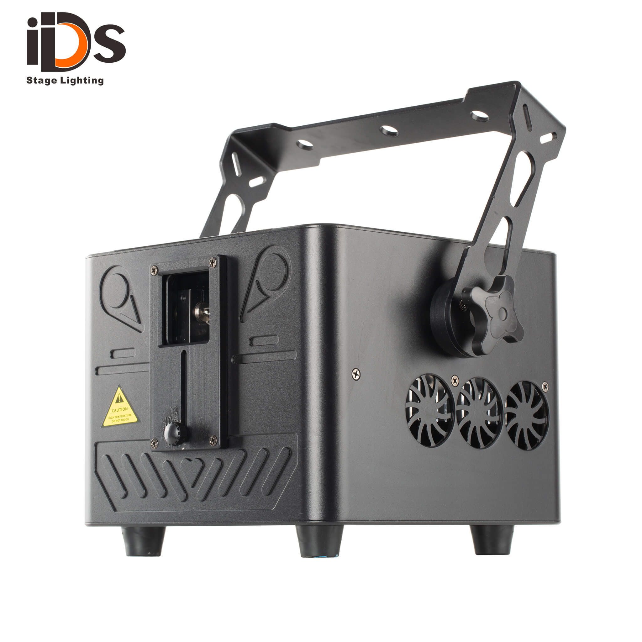 Full Color Laser 6W Animation Stage Light