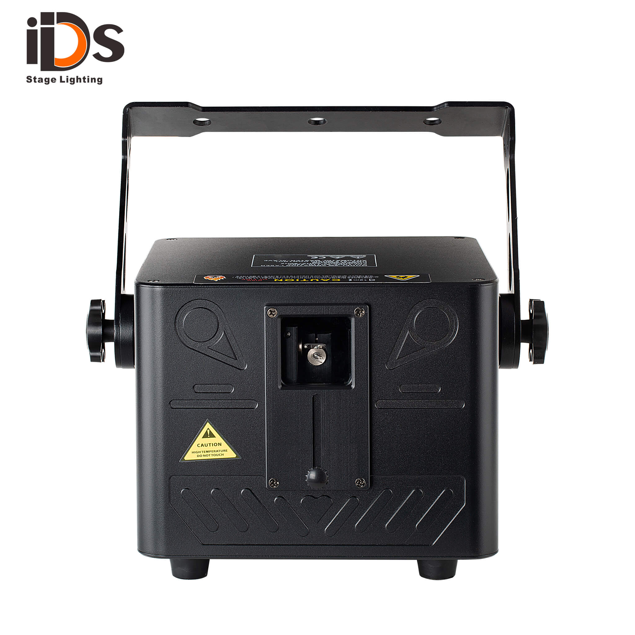 Full Color Laser 6W Animation Stage Light