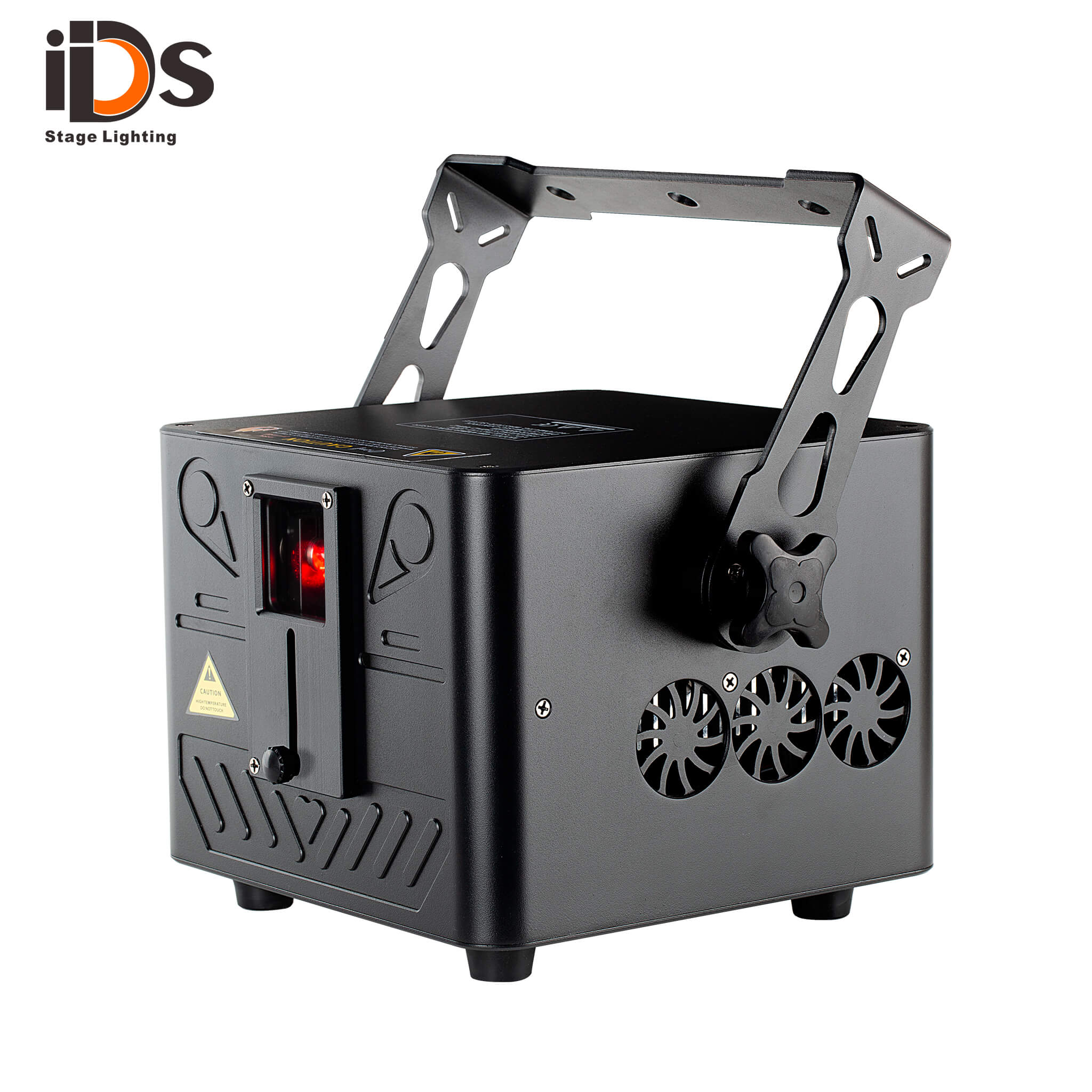 Full Color Laser 6W Animation Stage Light