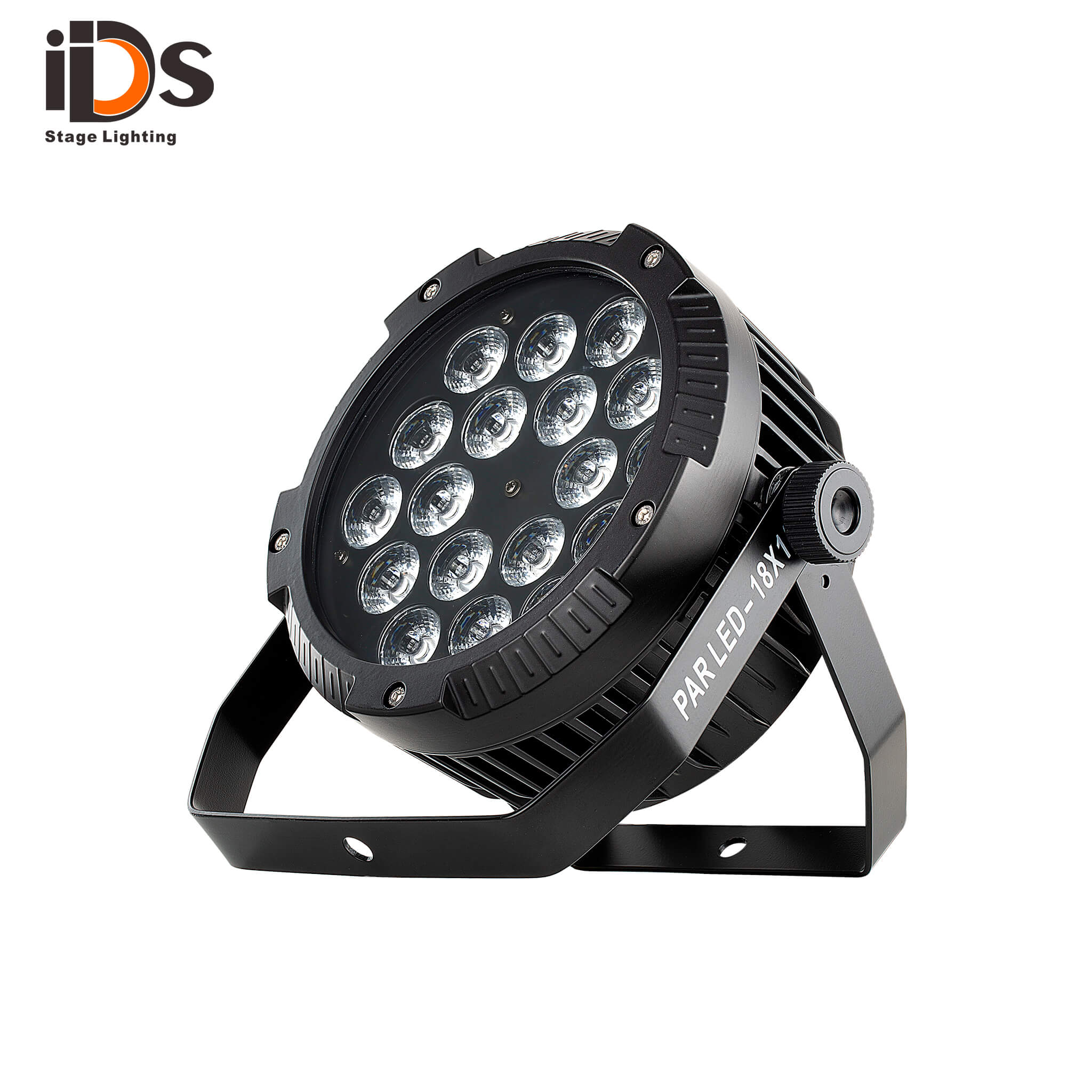 18X15W Remote-ControlledWaterproof Par Lamp