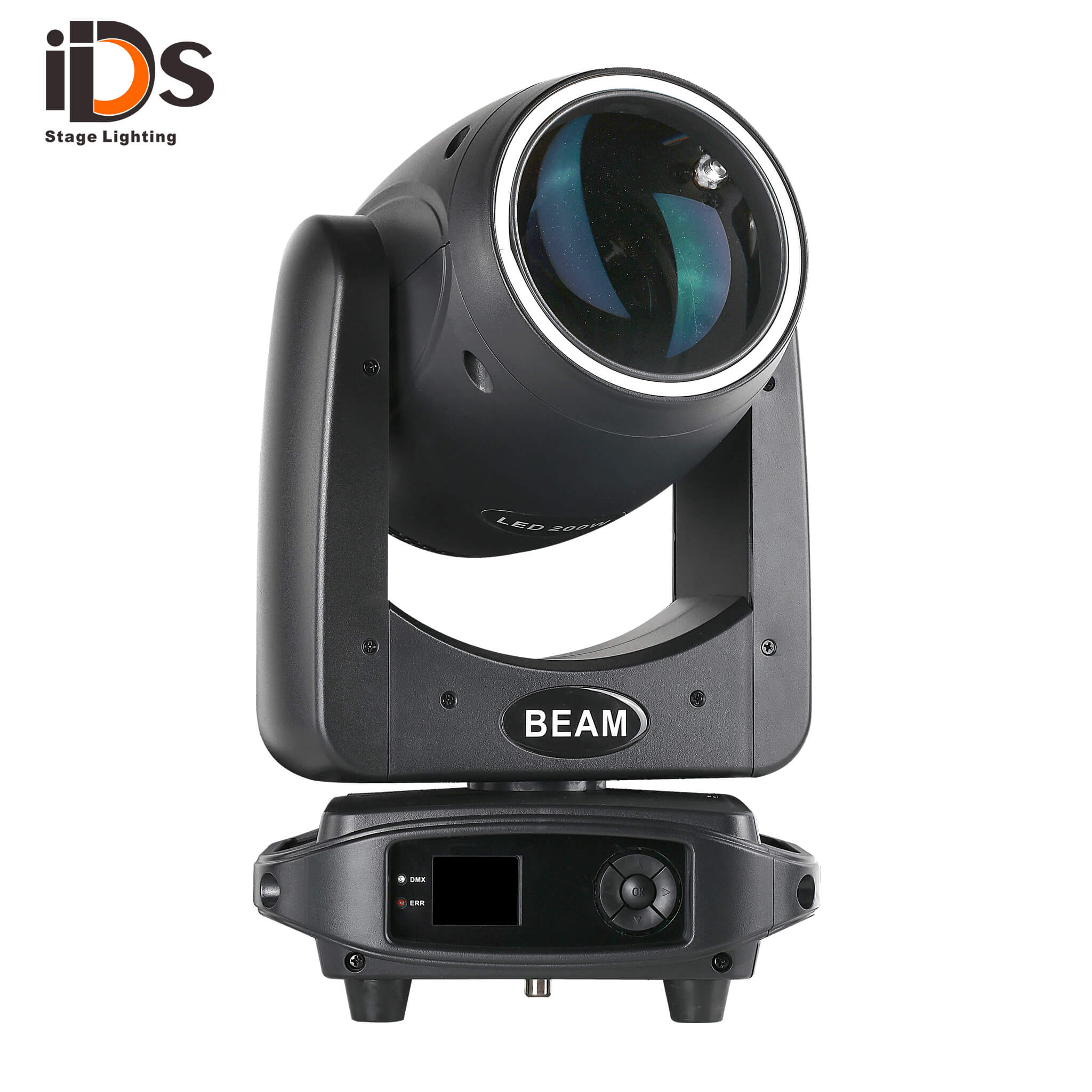 200W stage beam moving head light