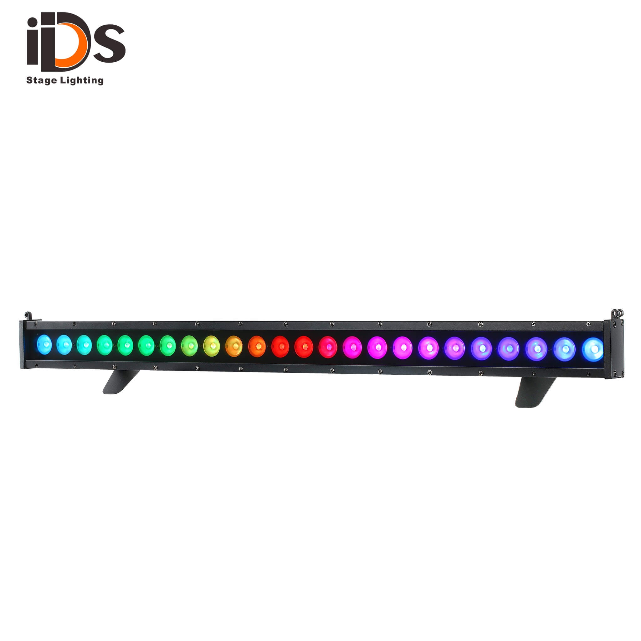 400W Long Strip PAR Light 24-10W