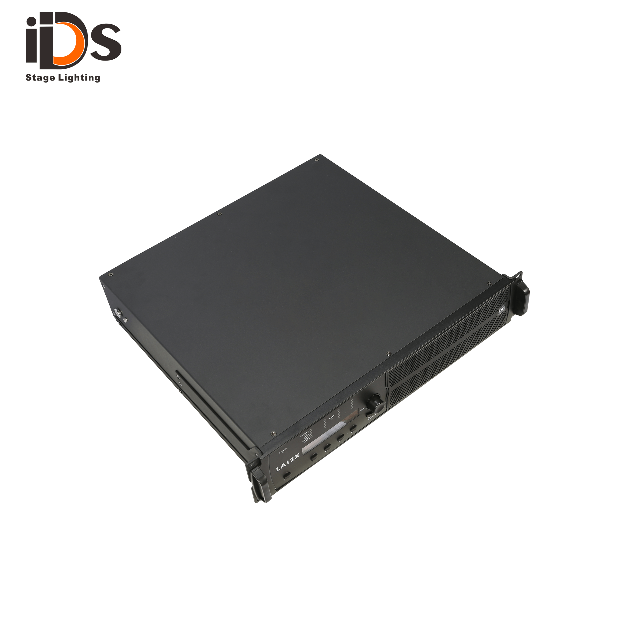 12X Amplified Controller