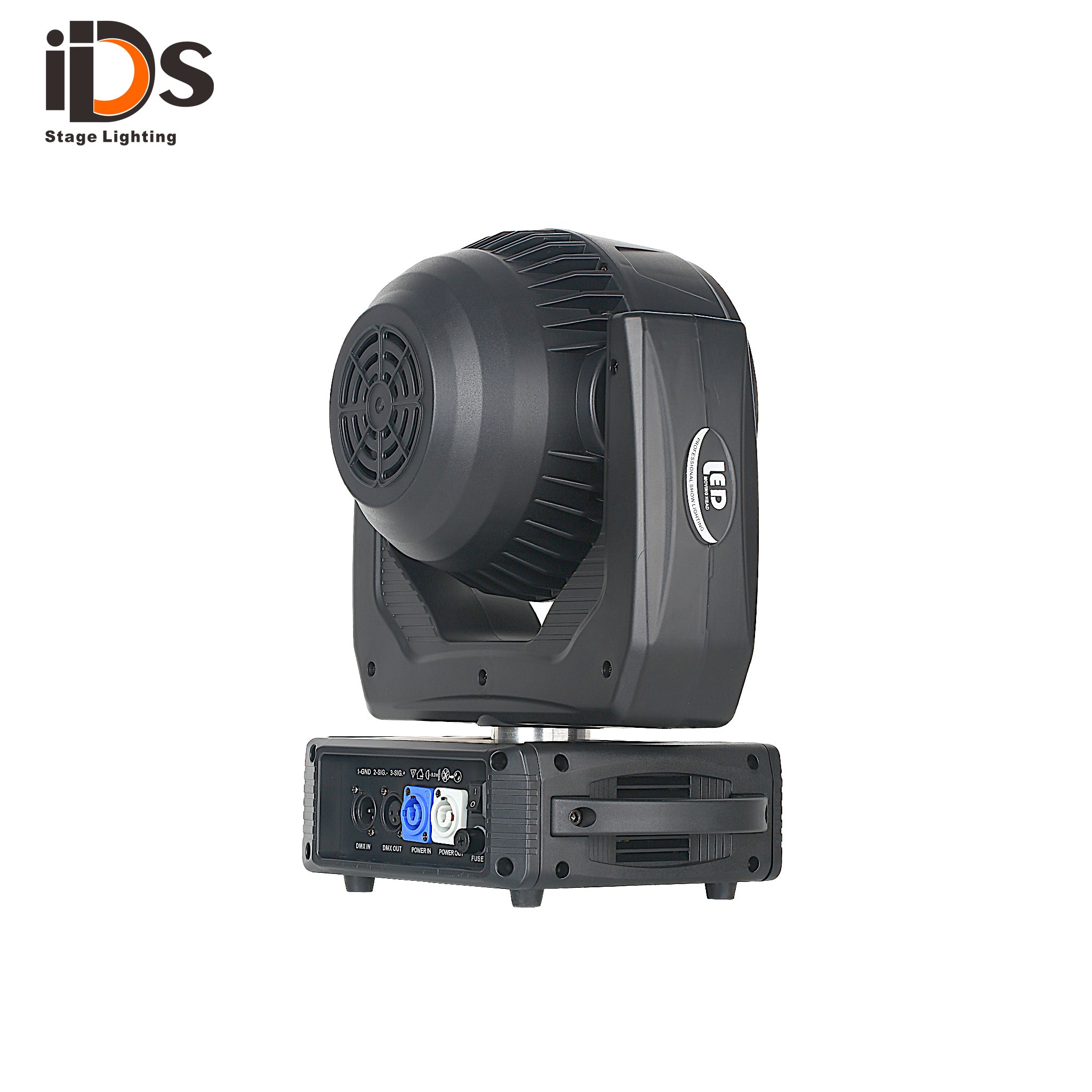 19X15W LED RGBW With Zoom Wash Wash Moving Head Light