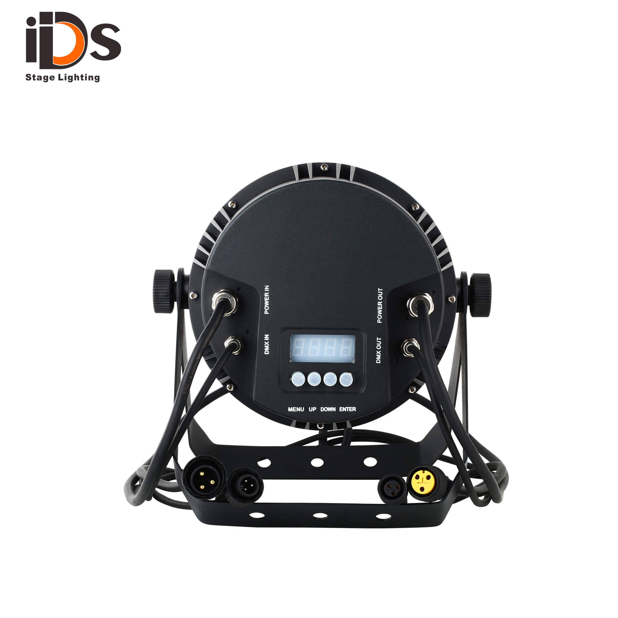 LED 18X15W Waterproof Dye Par Light