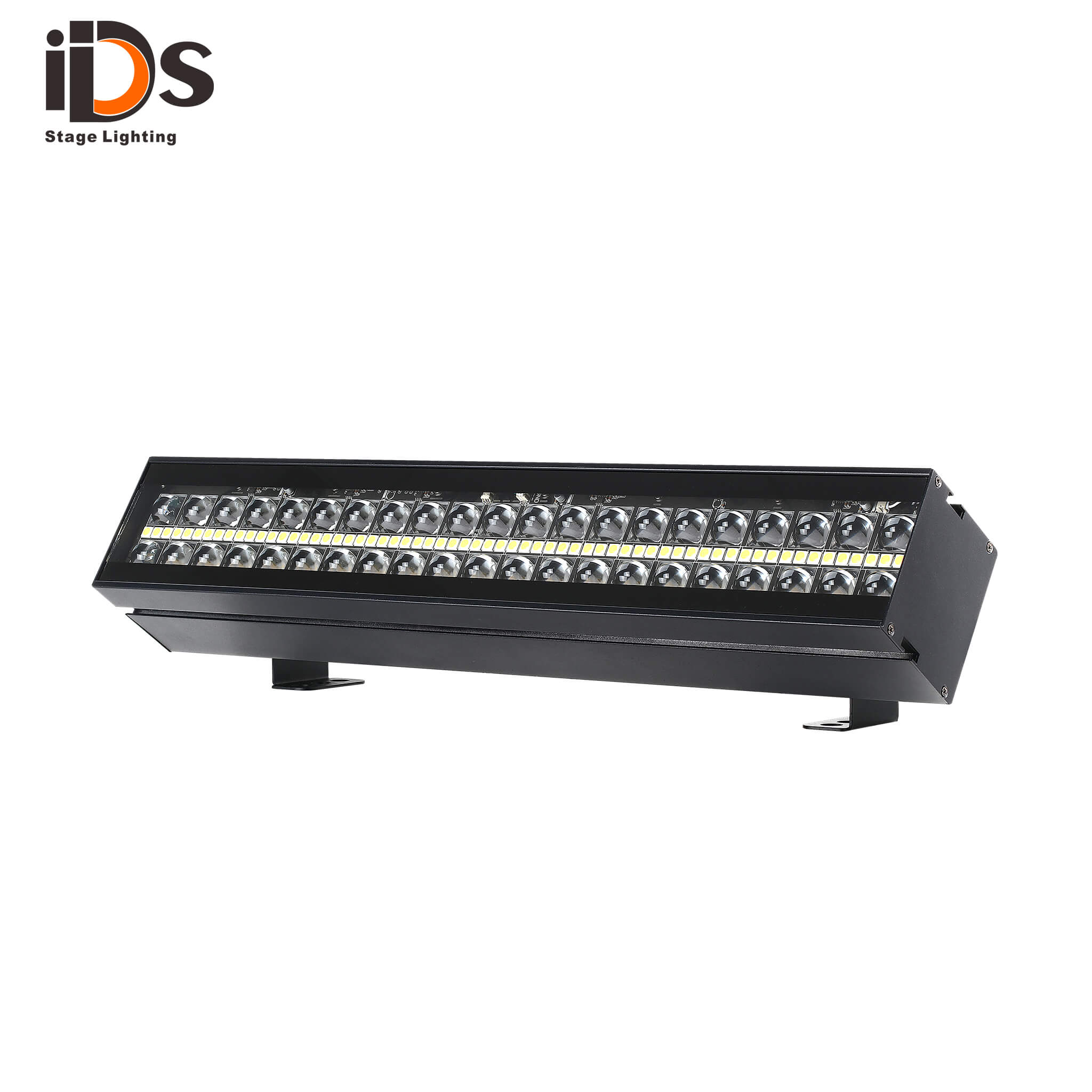14+21 segment 500W bar flicker