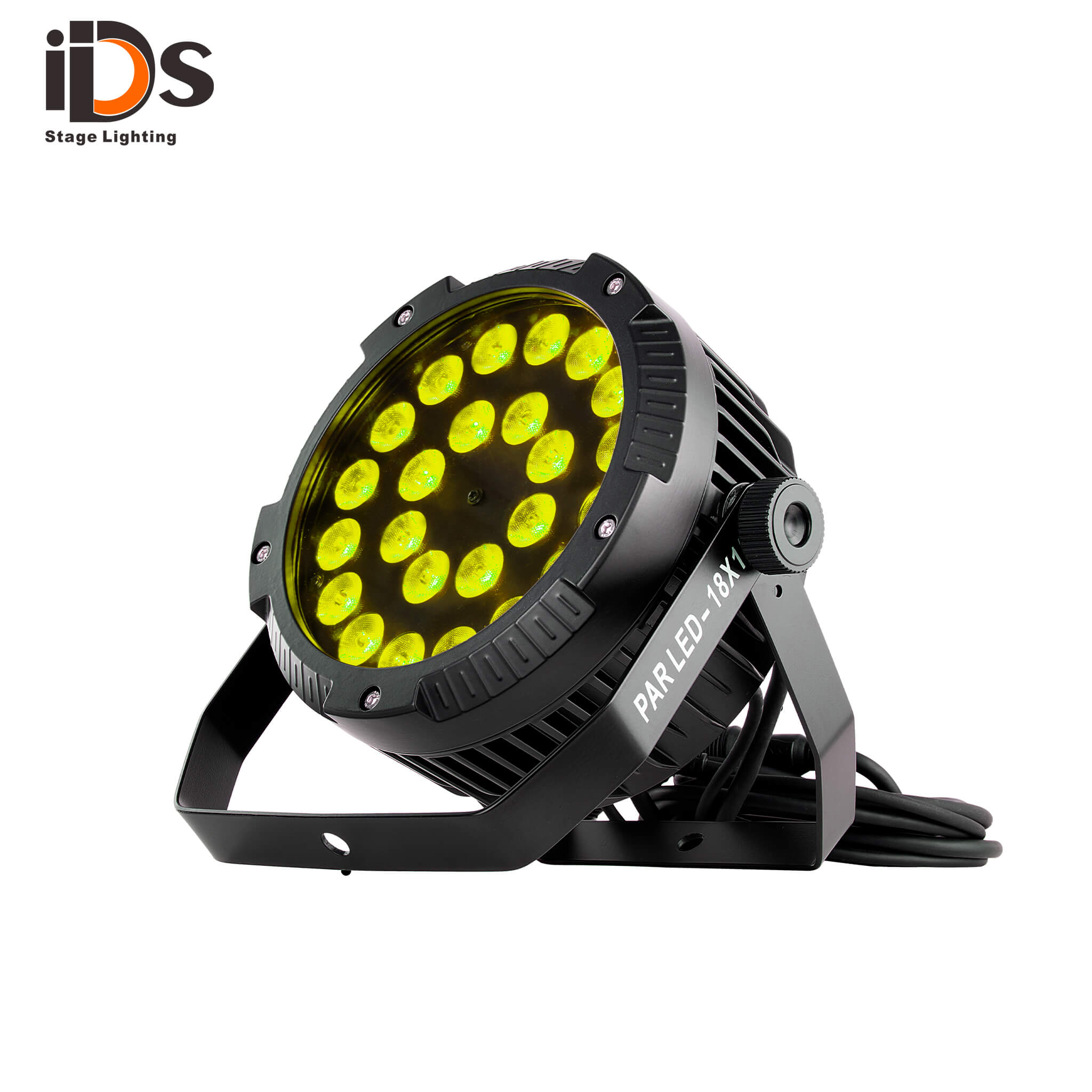 LED 24X10W Waterproof Dye Par Light