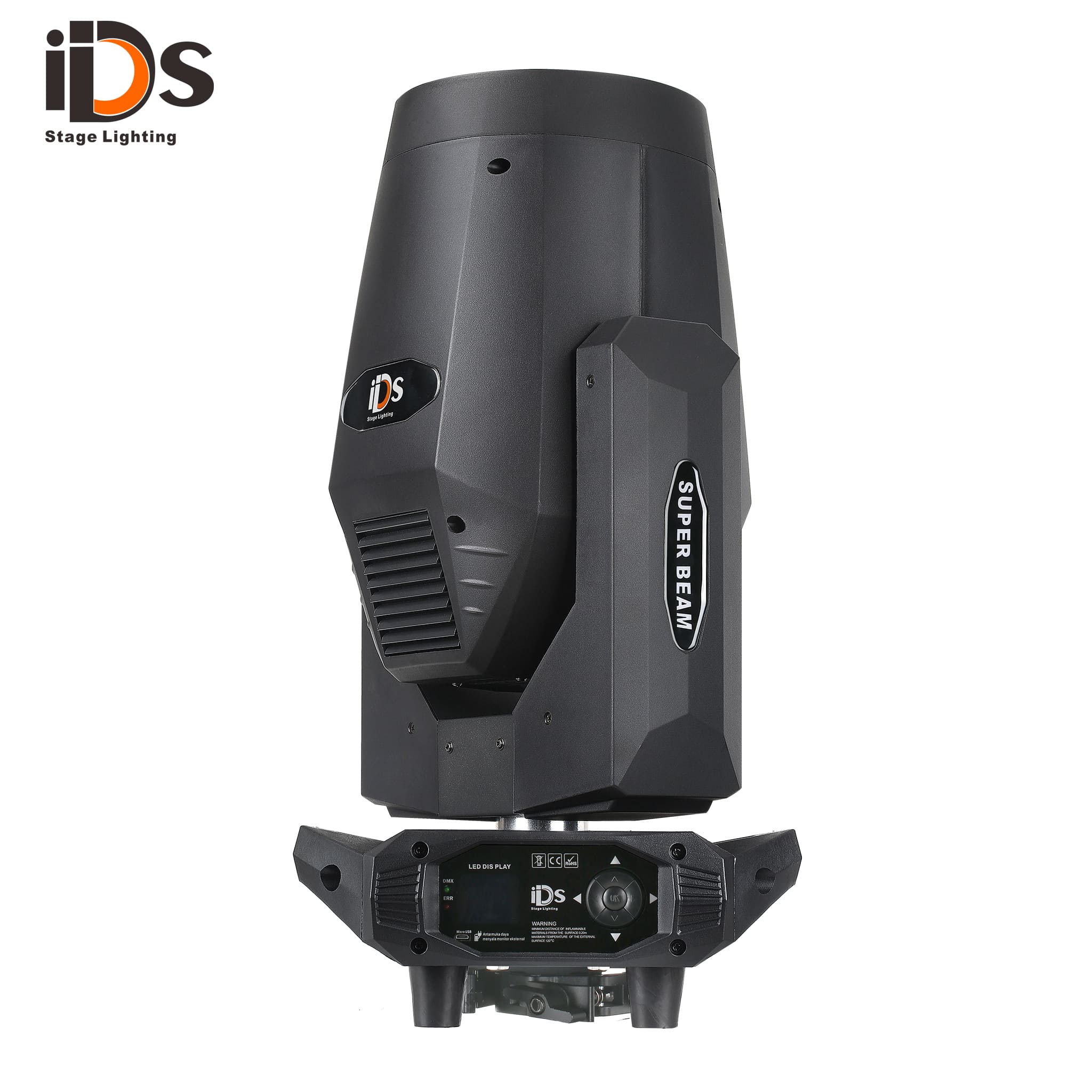 AK-3818 Beam Moving Head Light