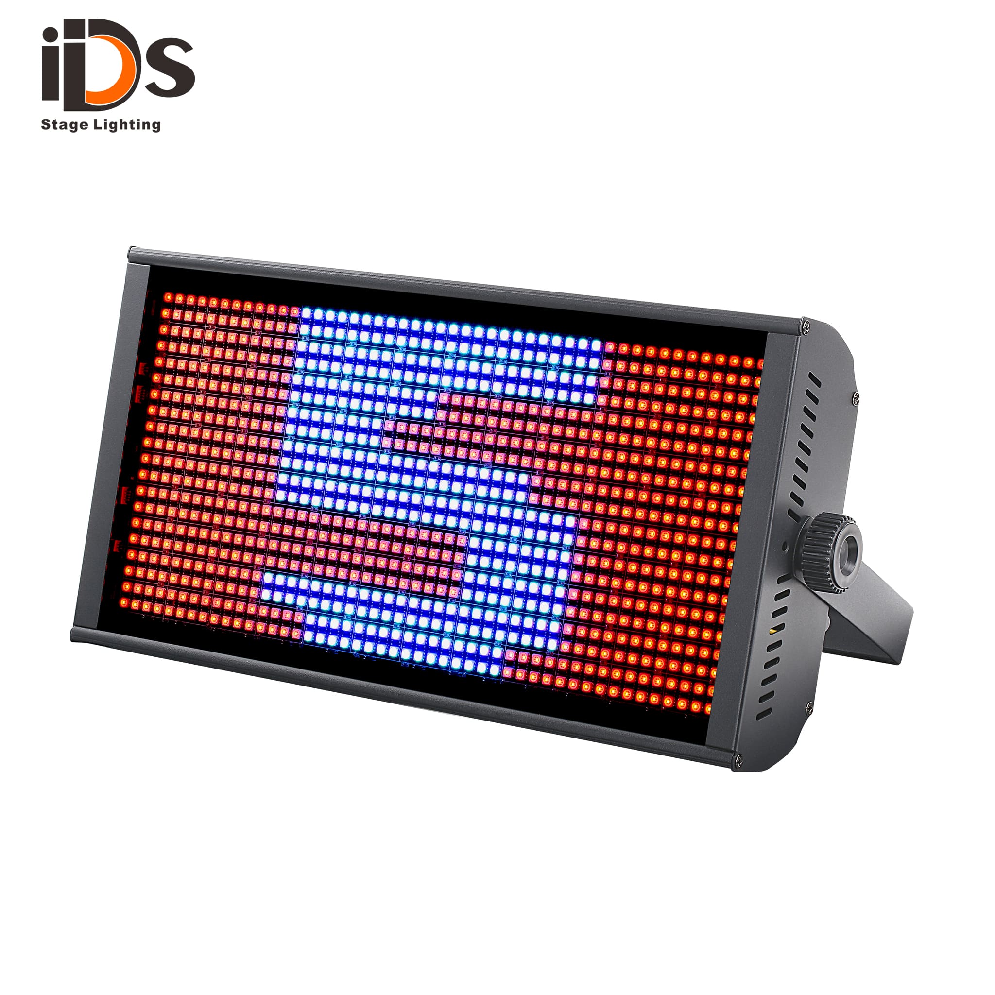 300W/760X0.5W Strobe Effect Stage Lights 120P