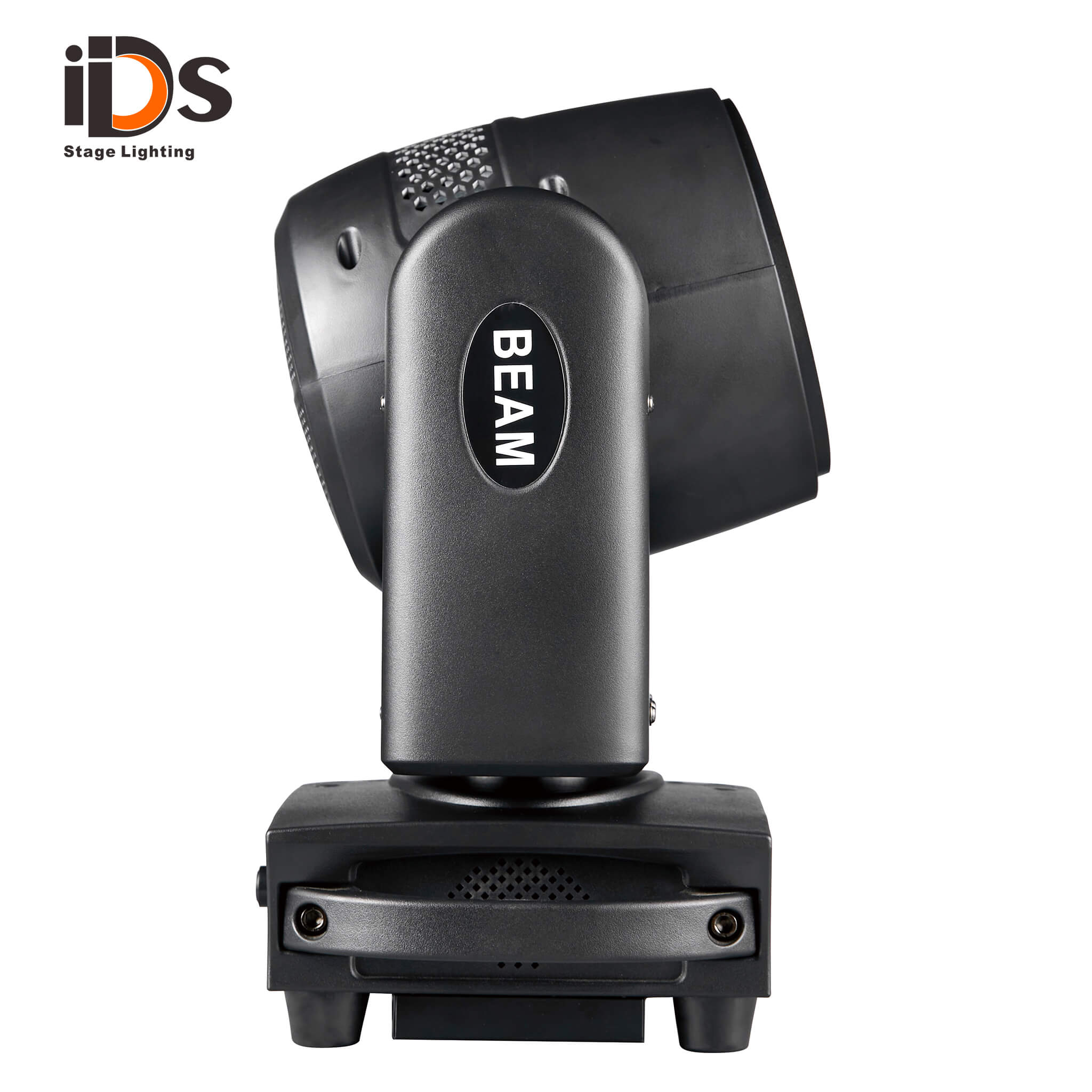 MINI 7x40W Big Bee Eye Color Zoom Moving Head Stage Light