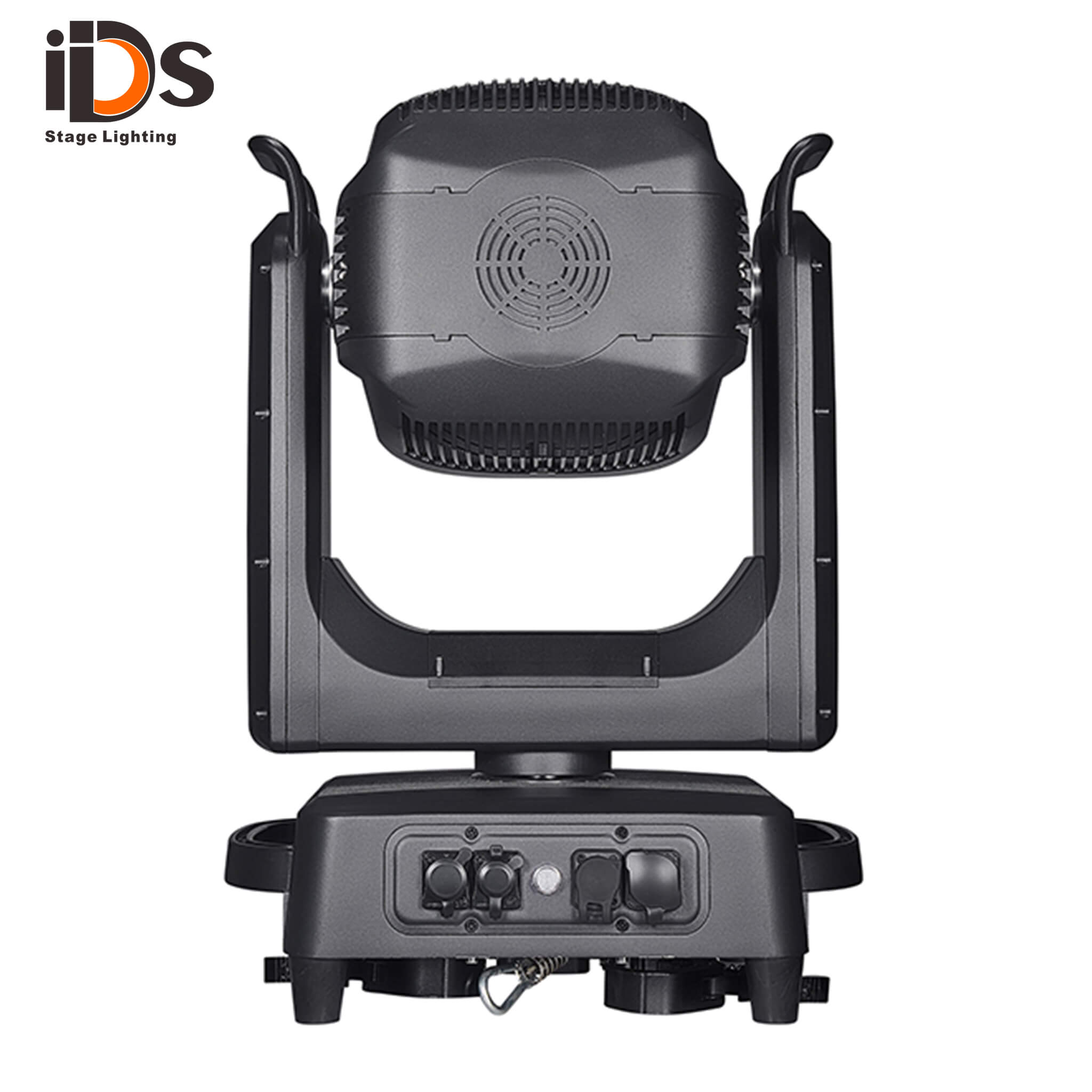 800W Waterproof 4-IN-1 Stage Pattern Beam Cutting Light