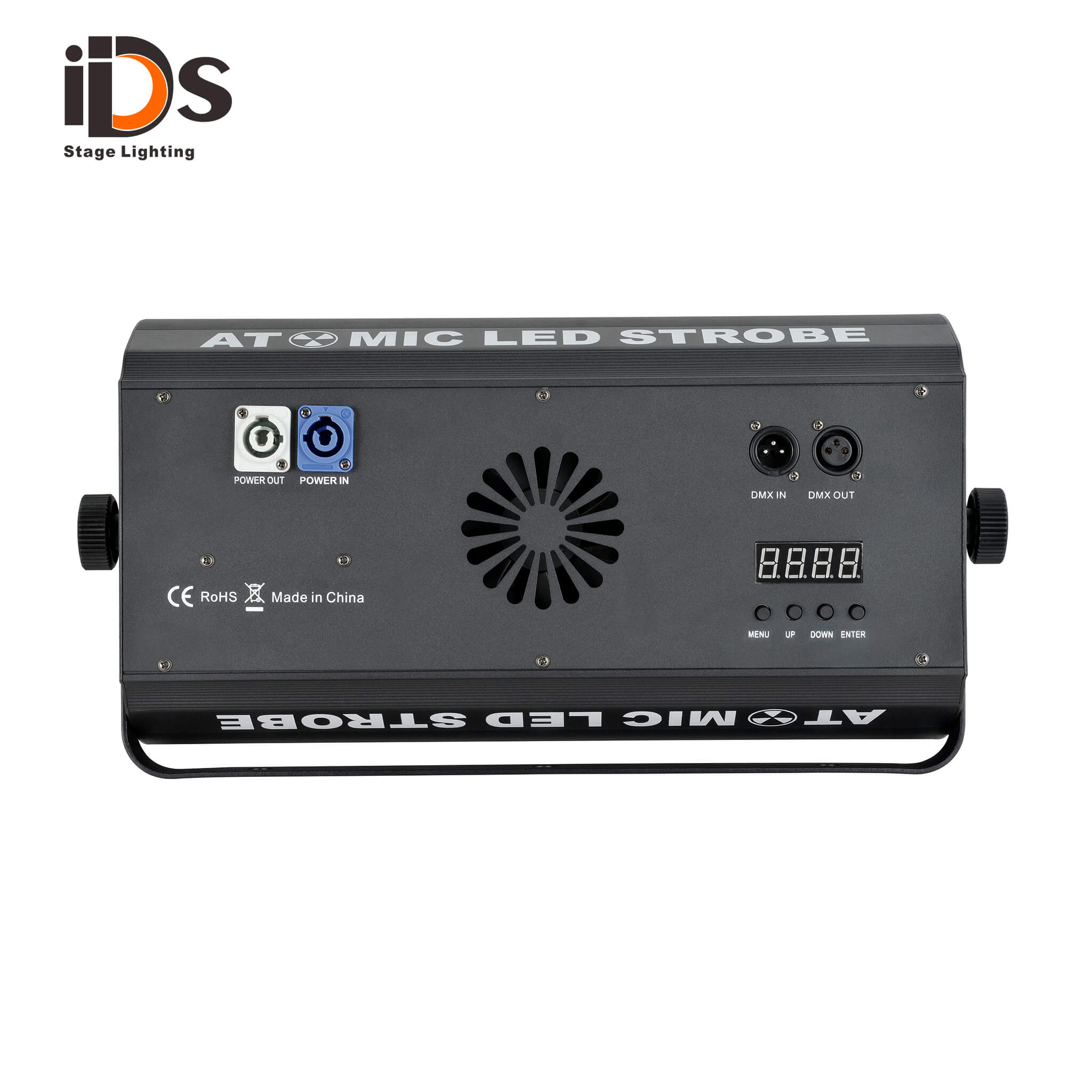 8+8/ 960X0.5W Strobe Effect Stage Lights