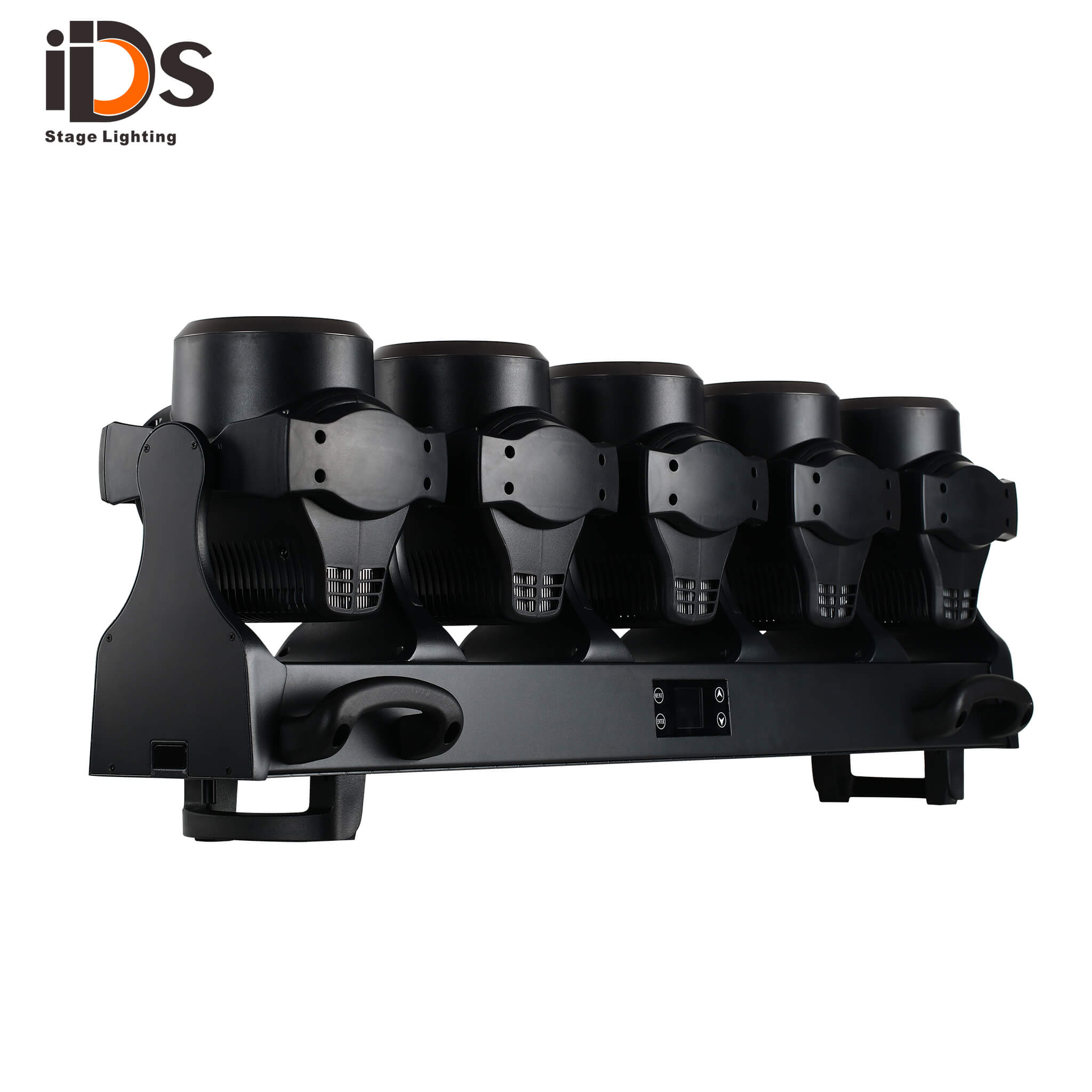 LED 5x80w Universal Swing Arm Wash Beam Light