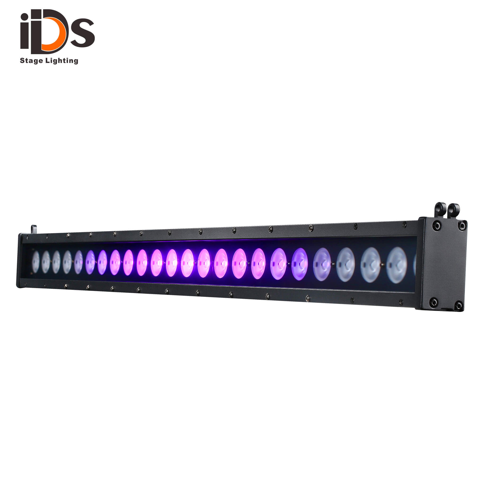 400W Long Strip PAR Light 24-10W